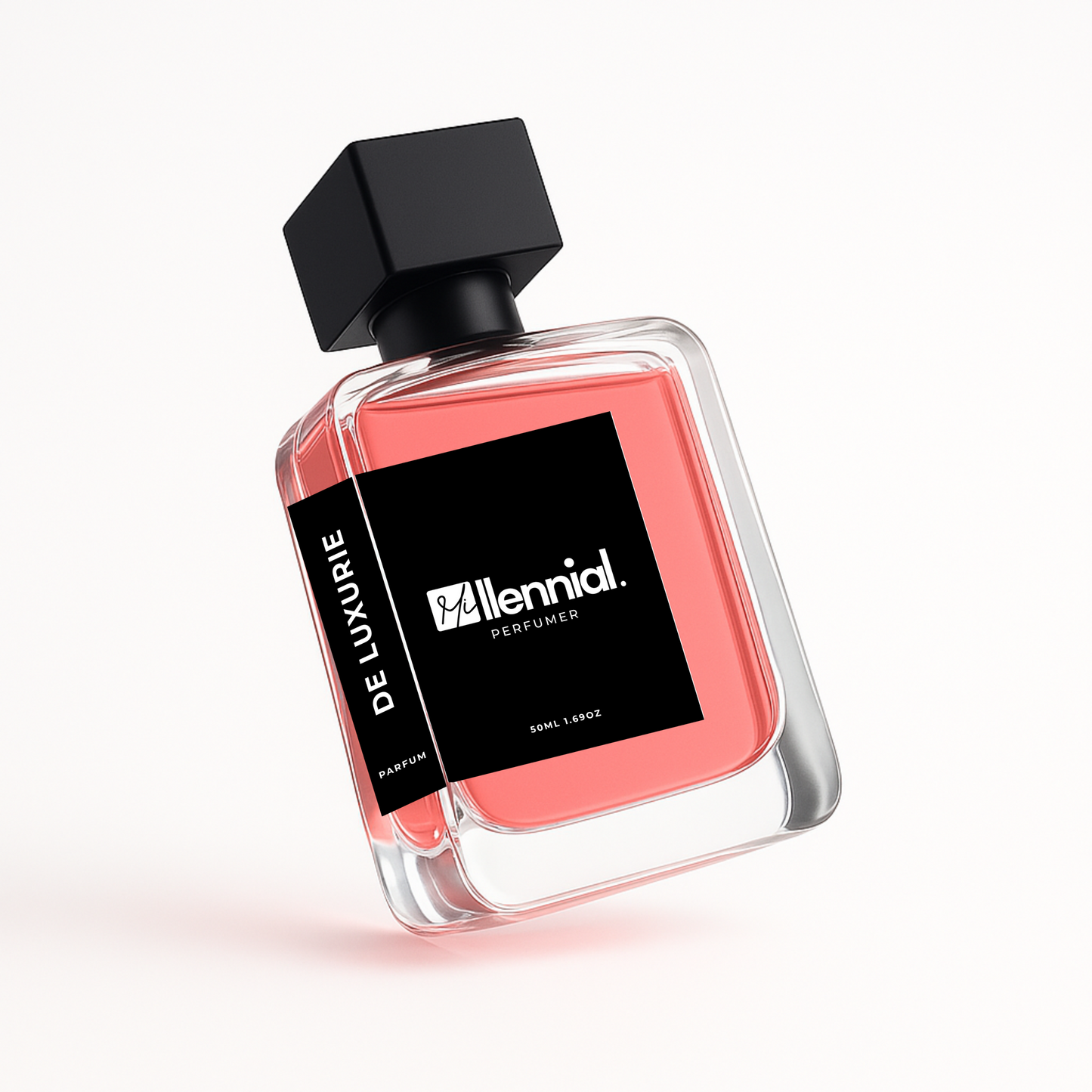 Millennial Perfumer™ - De Luxurie | Sabaya (profile matches) | Where Luxury Meets Fragrance
