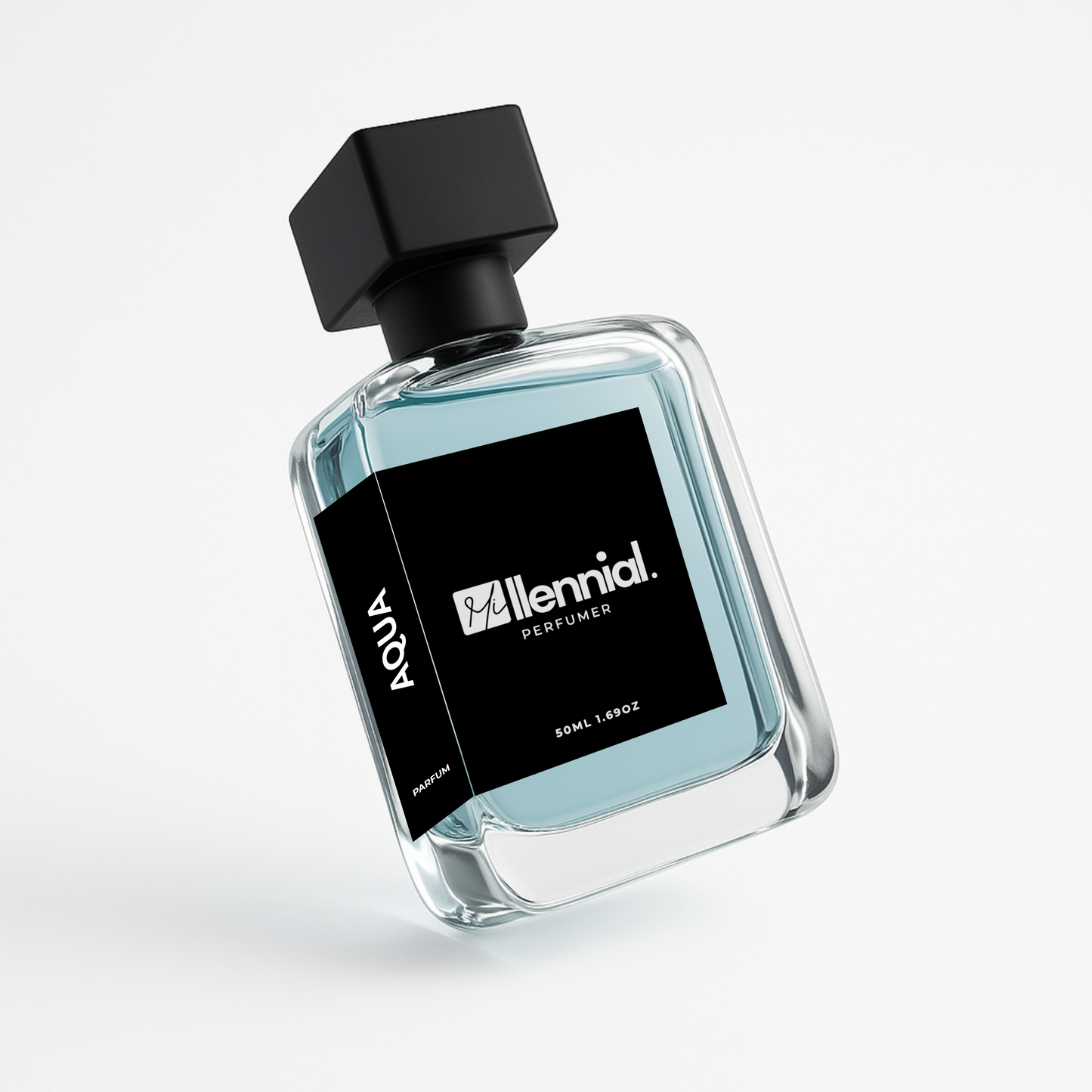 Millennial Perfumer™ – Aqua | Accquaa di Gio by Giorgioo Arrmani (Profile Matches) | Fresh, Citrusy & Aquatic Fragrance with Sea Notes, Citrus & White Musk