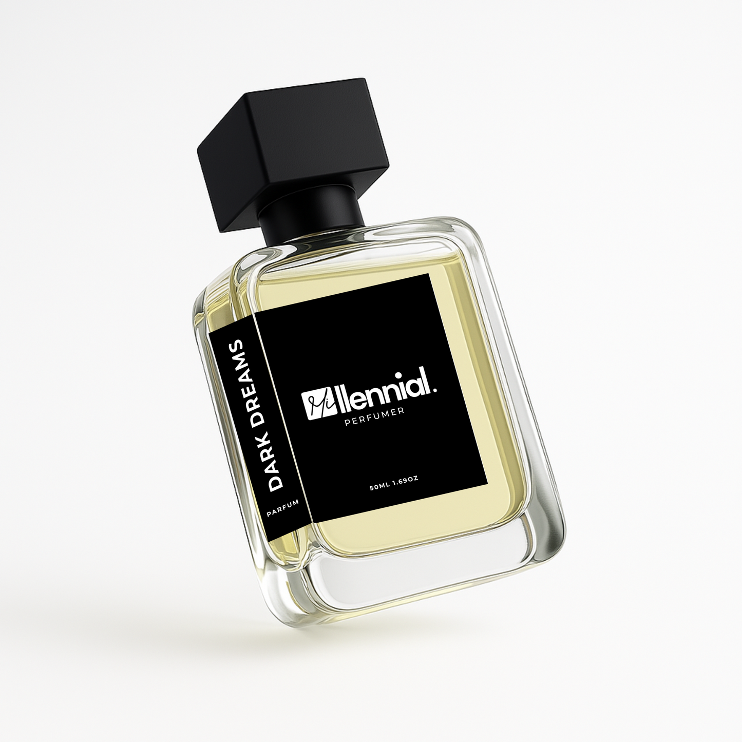 Millennial Perfumer™ - Dark Dreams | YSL Black Opium (profile matches) | Captivating and Bold Fragrance