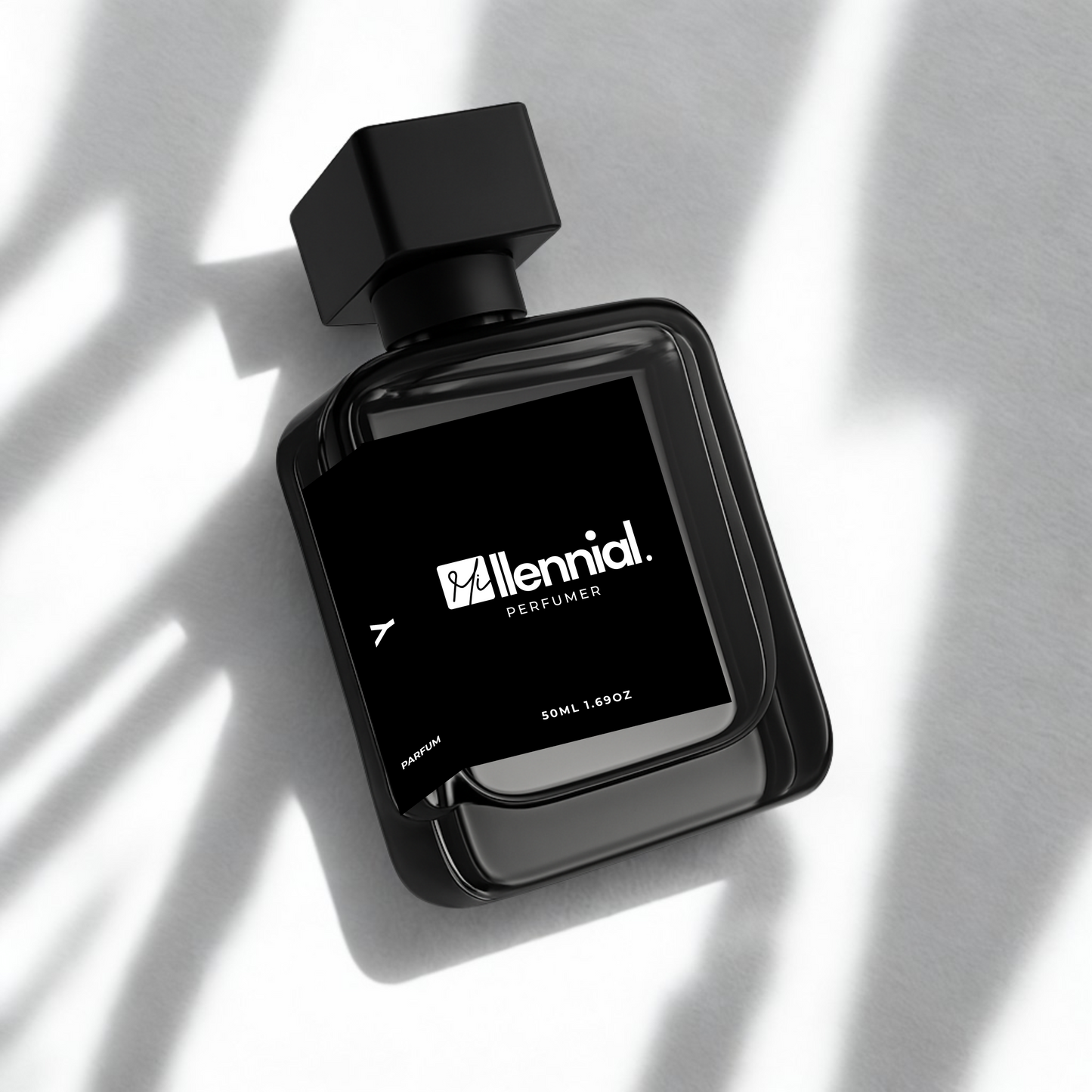 Millennial Perfumer™ – Y | Inspired by YSLs Y (Profile Matches) | Fresh, Aromatic & Confident – Apple, Sage & Tonka Power
