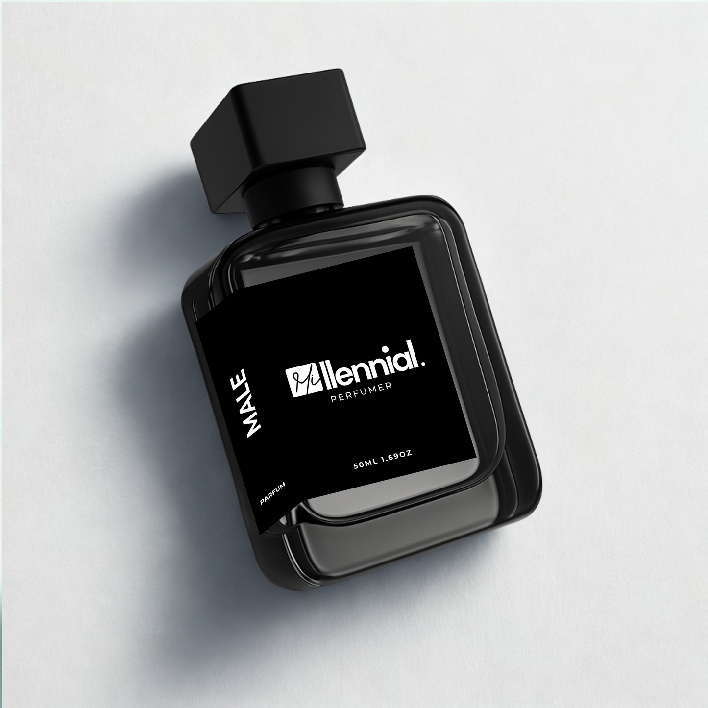 Millennial Perfumer™ – Male | JPGs Ultraa Male (Profile Matches) | Bold, Sweet & Seductive – Pear, Cinnamon & Vanilla Intensity