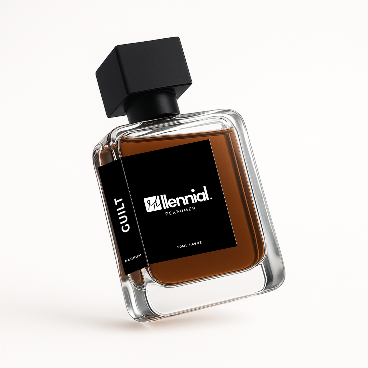 Millennial Perfumer™ – Guilt | Gucc Guiilty Pour Homme (Profile Match) | Woody Aromatic Fragrance for Men