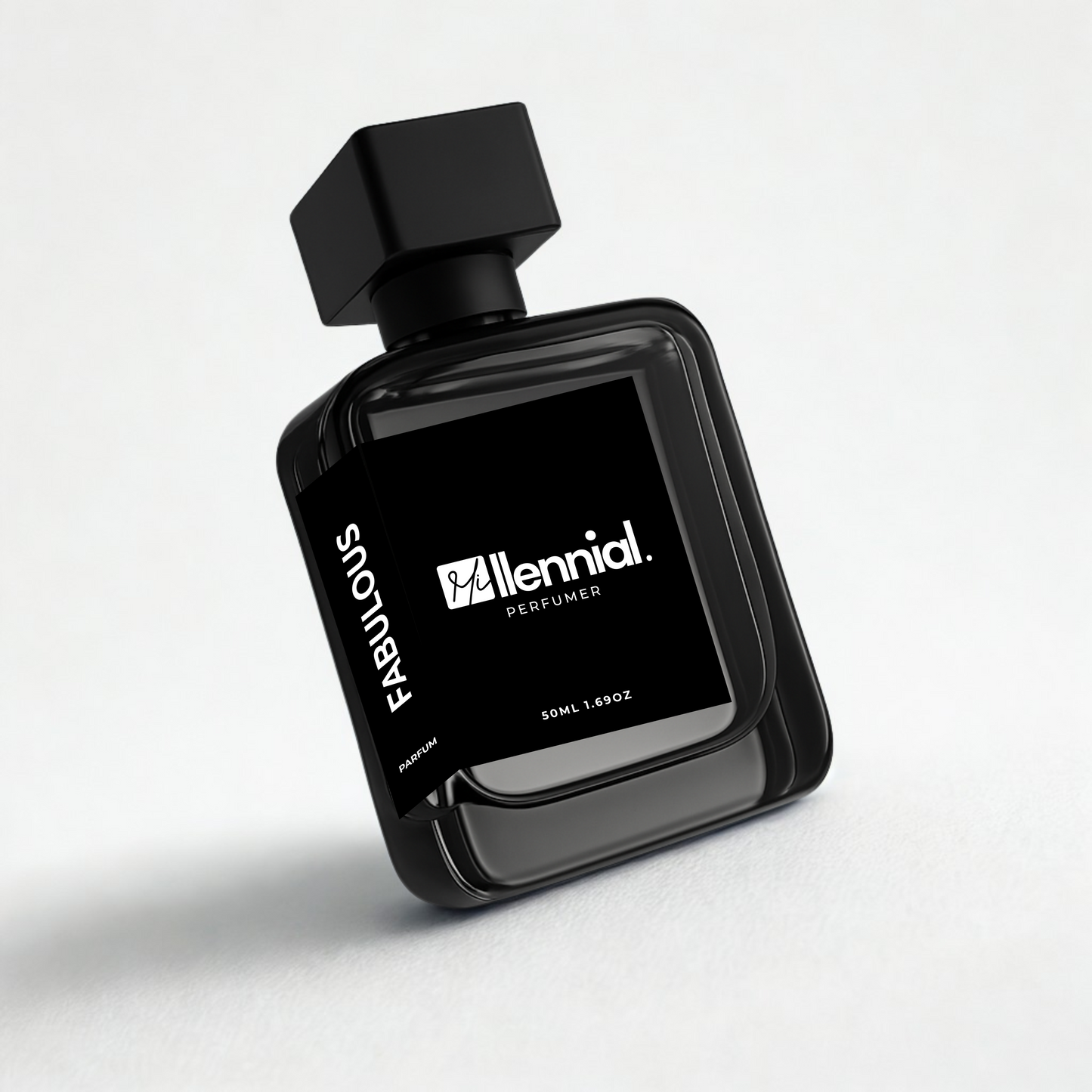Millennial Perfumer™ – Fabulous | TF's Fuccking Faabulous | Bold, Creamy & Leather-Infused Luxe Fragrance