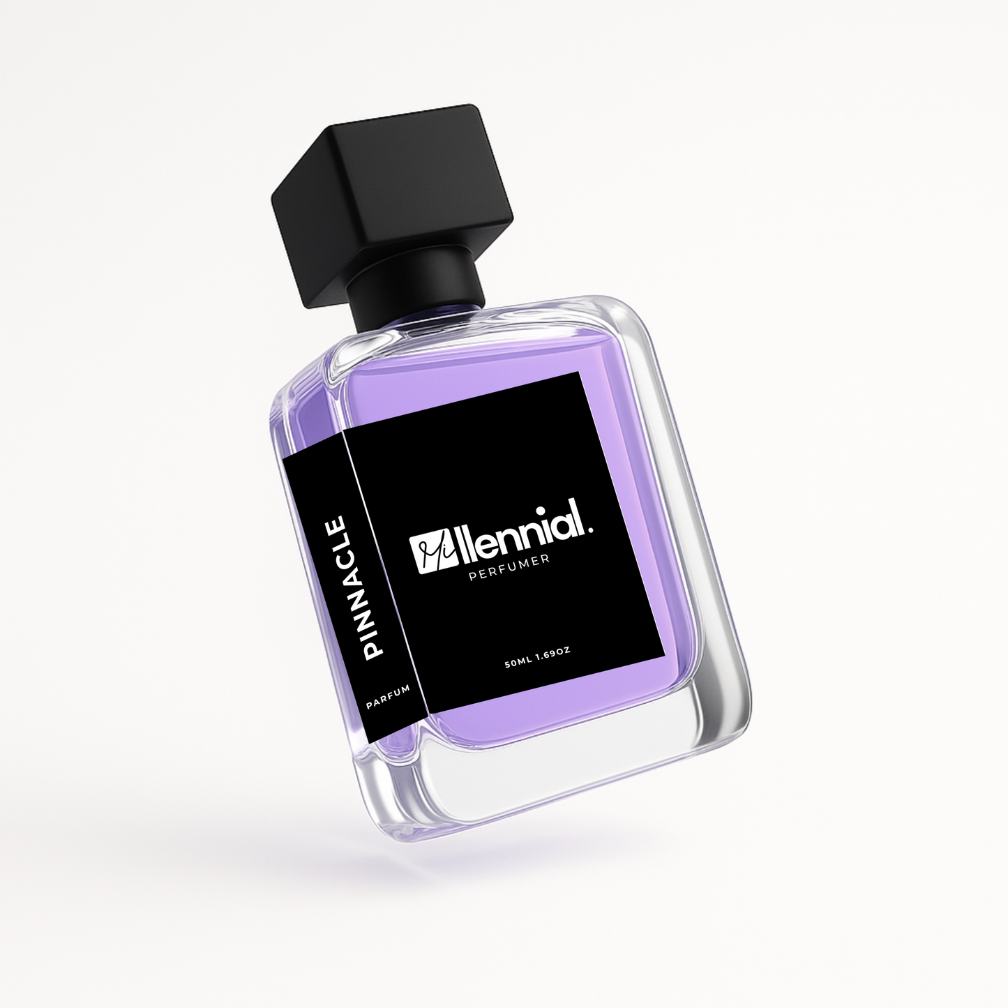 Millennial Perfumer™ - Pinnacle | Azzzaro Most Wanted (profile matches) | A Scent of Triumph