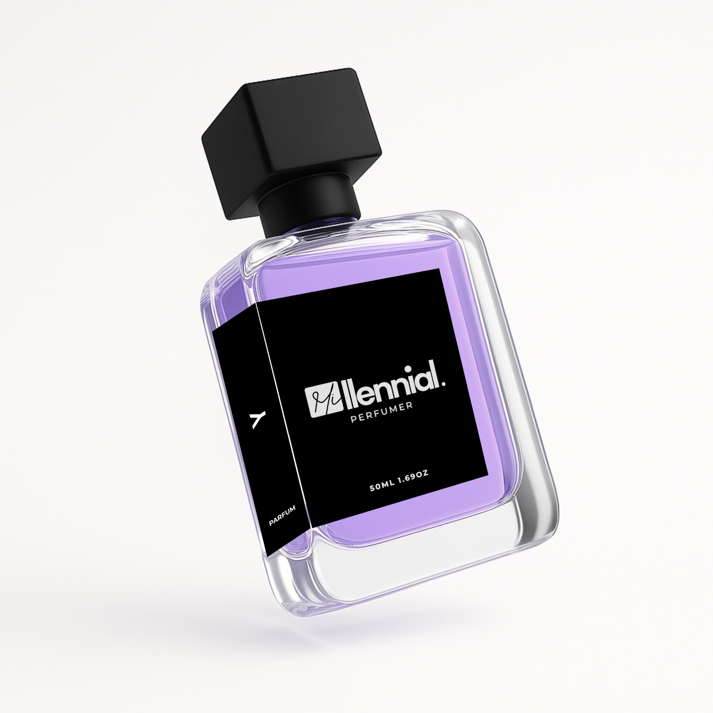 Millennial Perfumer™ – Y | Inspired by YSLs Y (Profile Matches) | Fresh, Aromatic & Confident – Apple, Sage & Tonka Power