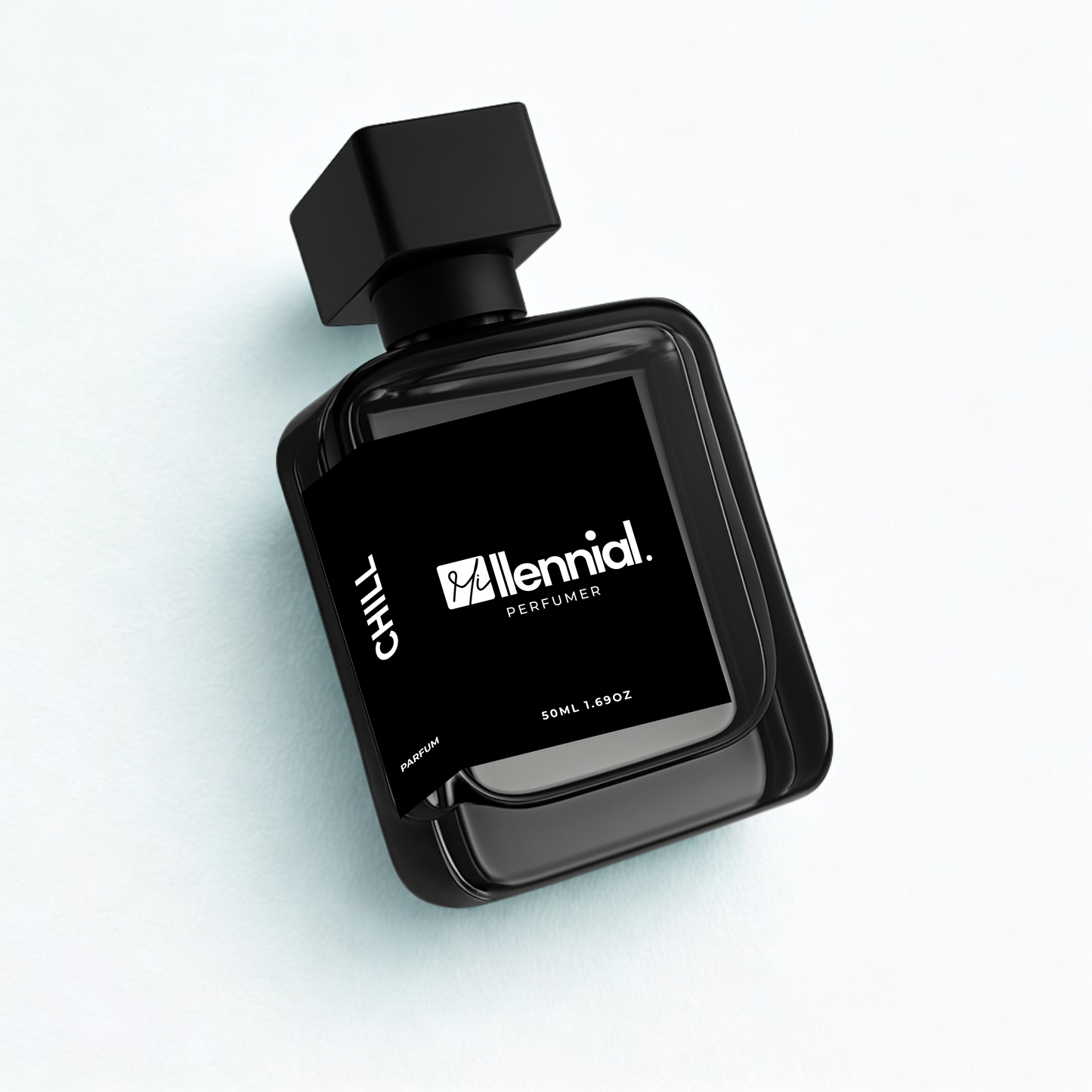 Millennial Perfumer™ – Chill | Louiee Vittons Paccific Chill (Profile Matches) | Refreshing, Citrusy & Aromatic Fragrance with Mint, Fig & Blackcurrant