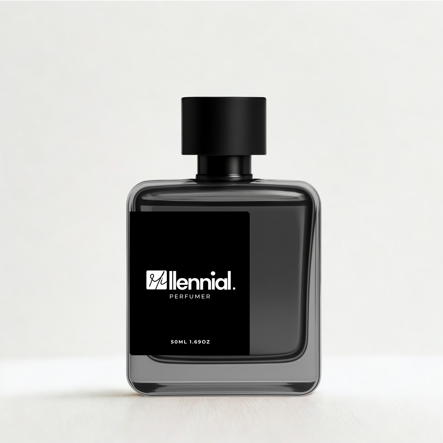 Millennial Perfumer™ – Male | JPGs Ultraa Male (Profile Matches) | Bold, Sweet & Seductive – Pear, Cinnamon & Vanilla Intensity