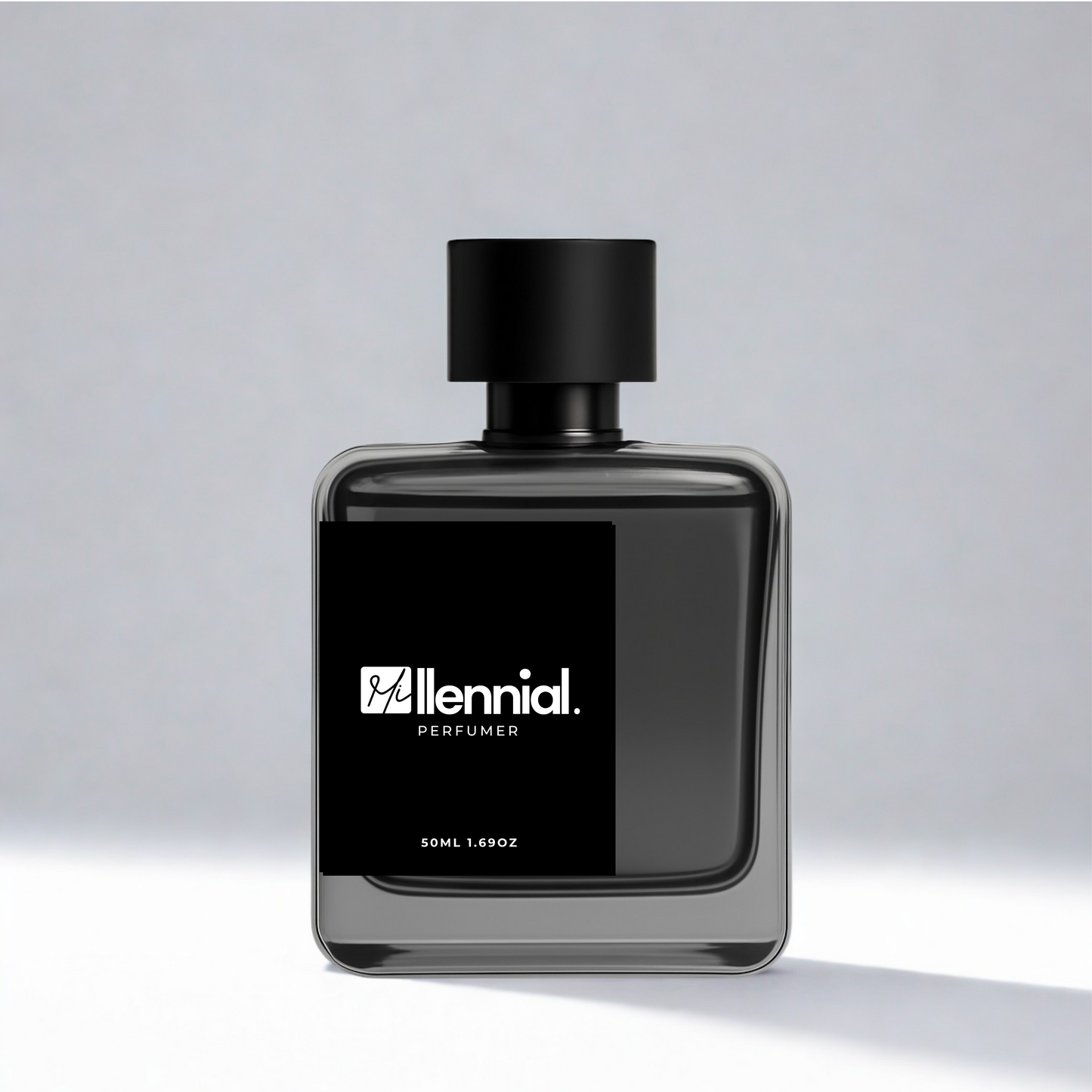 Millennial Perfumer™ – Pegasus | Pegaasus by Parfumss de Maerly (Profile Match) | Warm, Powdery & Aromatic Fragrance with Heliotrope, Vanilla & Almond