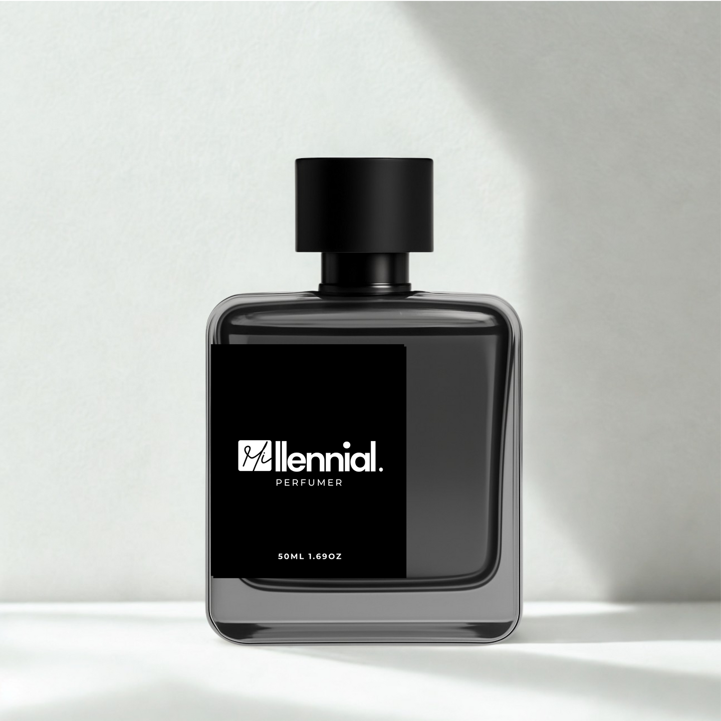 Millennial Perfumer™ – Allure | Channel's Alllure Hommme Sport (Profile Match) | Fresh Spicy Citrus Fragrance