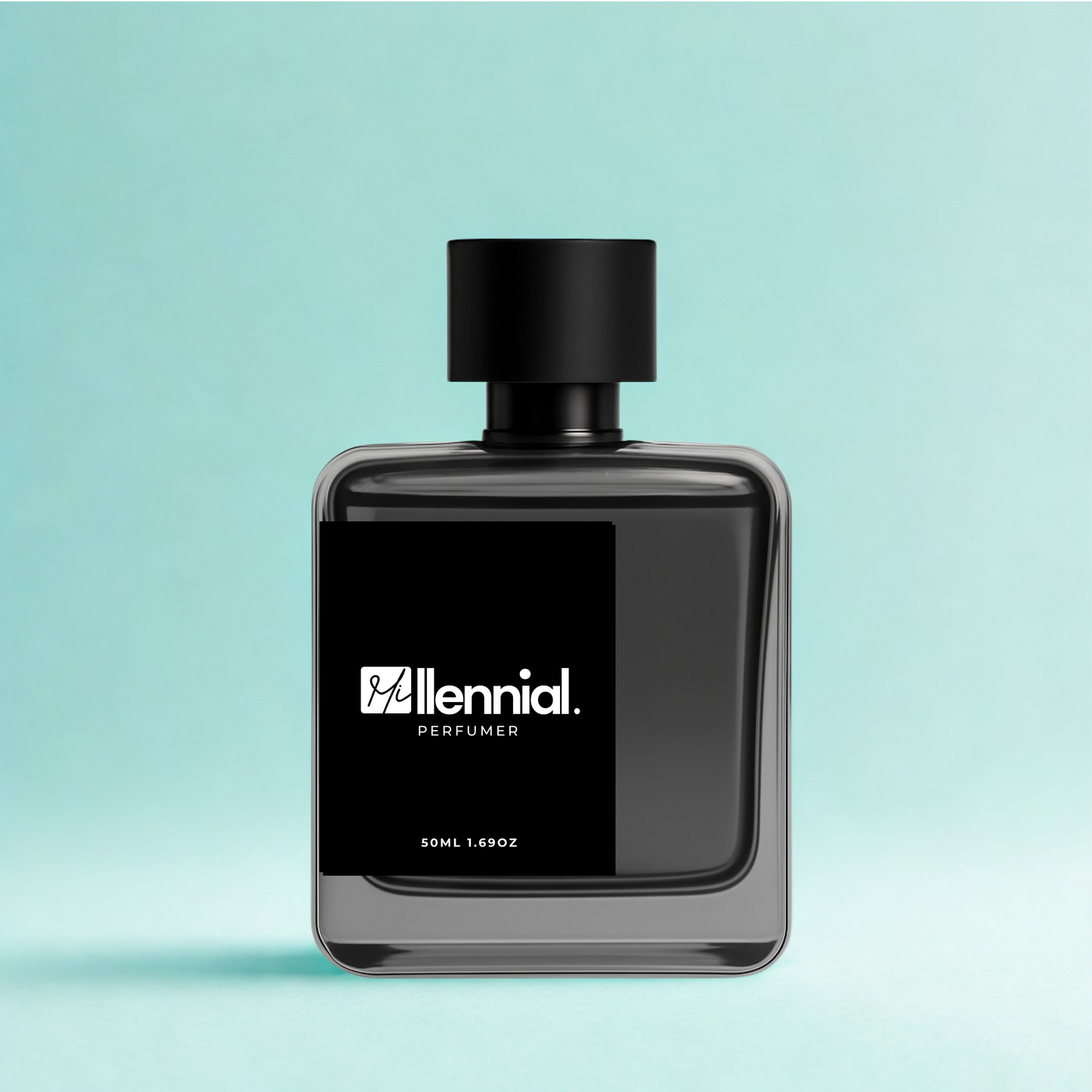 Millennial Perfumer™ - Ocean Drift | DavidOff CoolWater (profile matches) | Fresh Marine Fragrance for Men