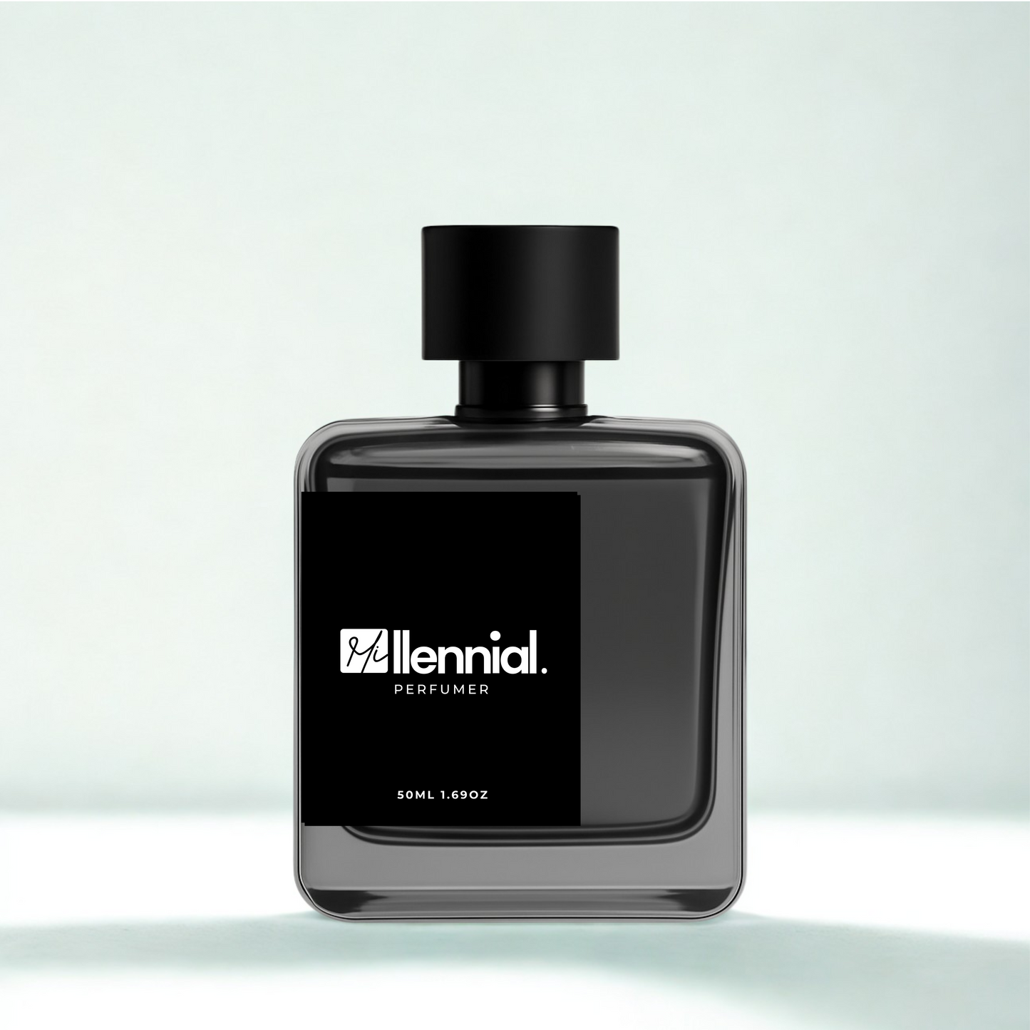 Millennial Perfumer™ – Chill | Louiee Vittons Paccific Chill (Profile Matches) | Refreshing, Citrusy & Aromatic Fragrance with Mint, Fig & Blackcurrant