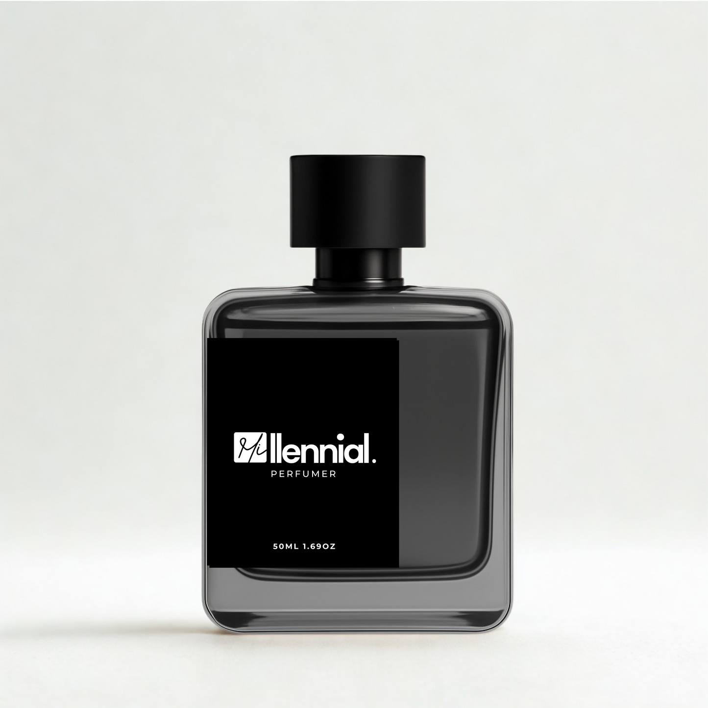 Millennial Perfumer™ – Stronger | Arrmaani Stronnger With You (Profile Match) | Warm, Sweet & Aromatic Fragrance with Chestnut, Vanilla & Smoke