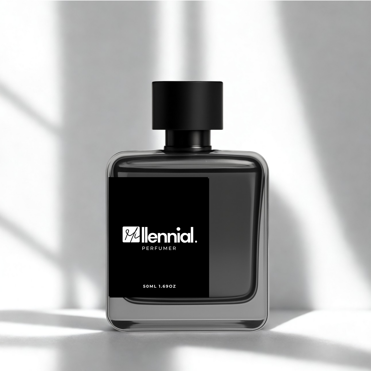 Millennial Perfumer™ – Code | Blaack Code by Giorrgio Arrmani (Profile Matches) | Warm, Spicy & Sensual Fragrance with Citrus, Tonka Bean & Leather