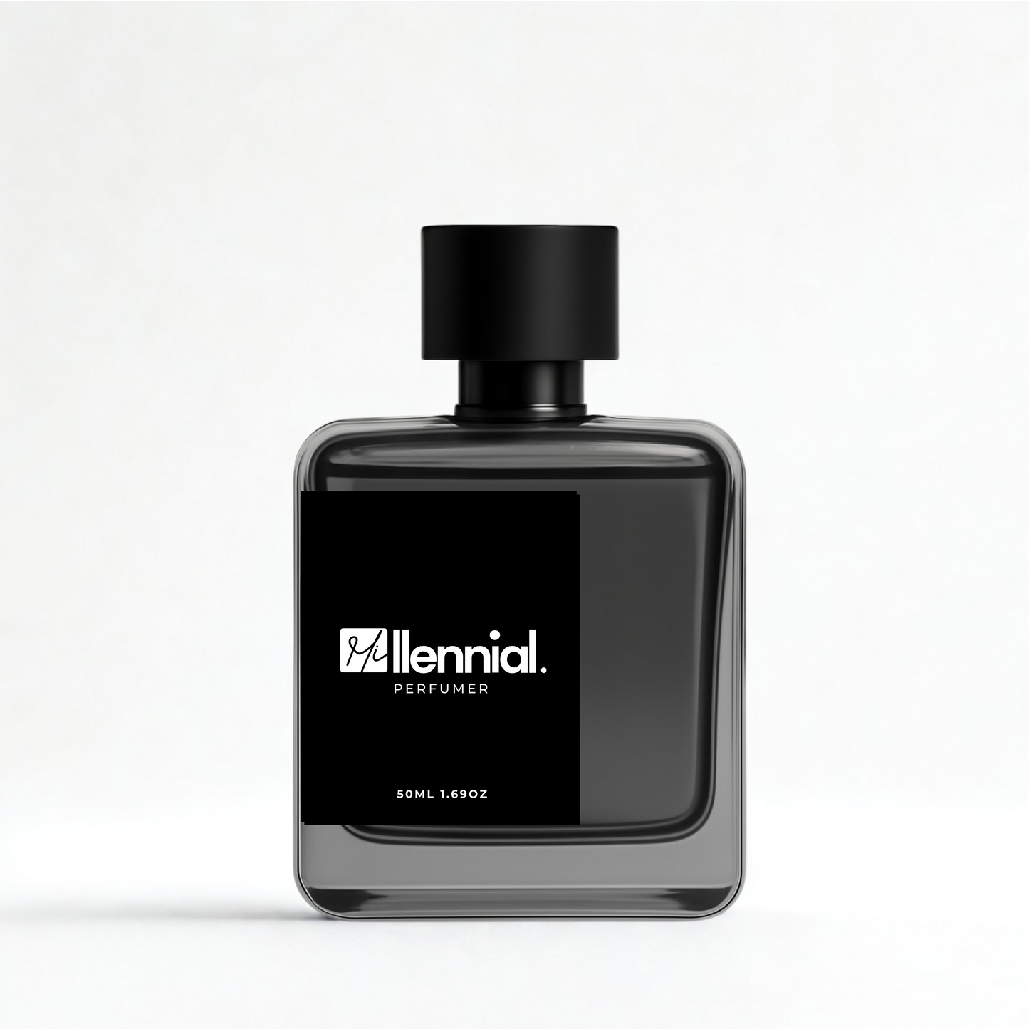 Millennial Perfumer™ – Silver | Creeed Sillver Mounntain Water (Profile Match) | Fresh Citrus & Green Tea Fragrance