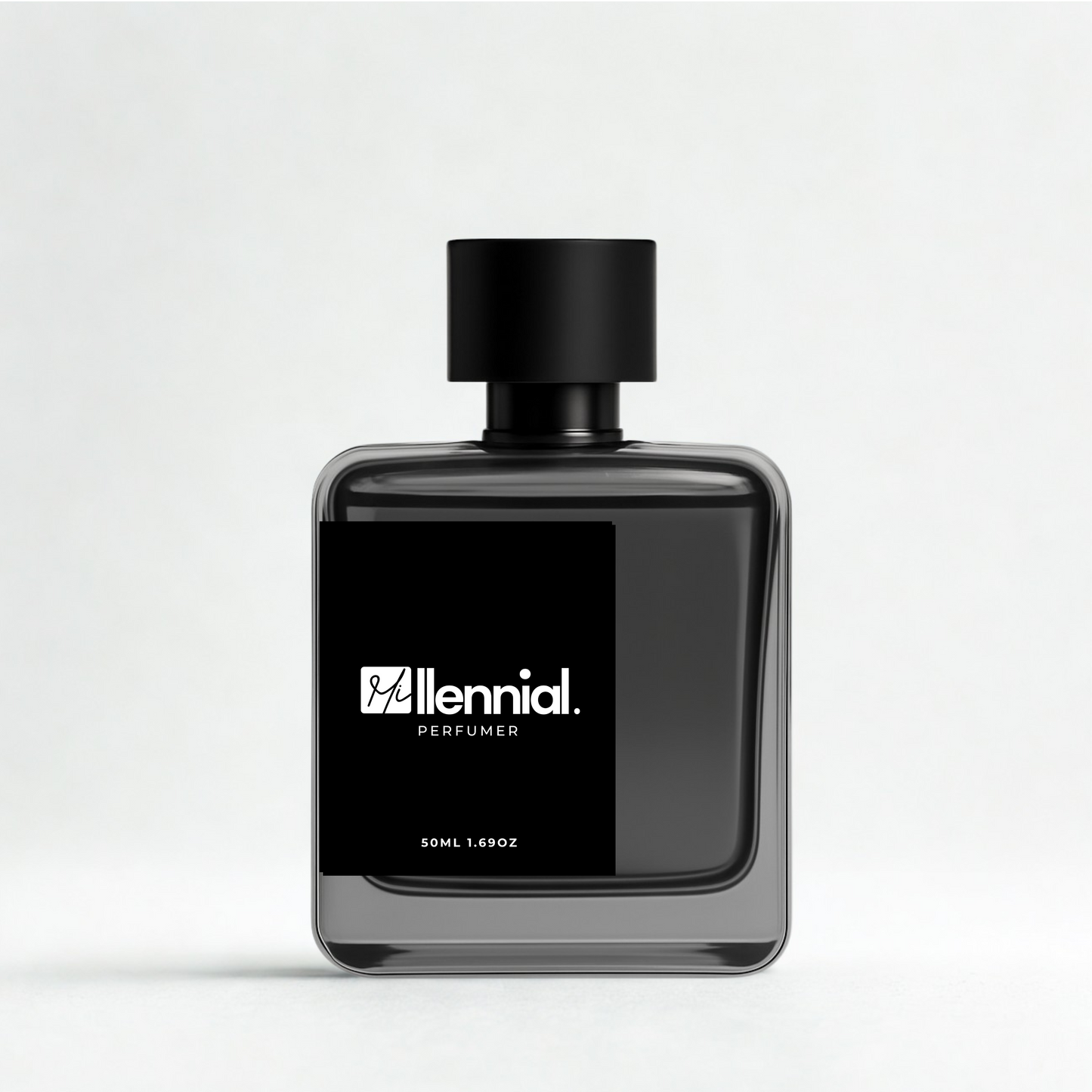 Millennial Perfumer™ – Y | Inspired by YSLs Y (Profile Matches) | Fresh, Aromatic & Confident – Apple, Sage & Tonka Power