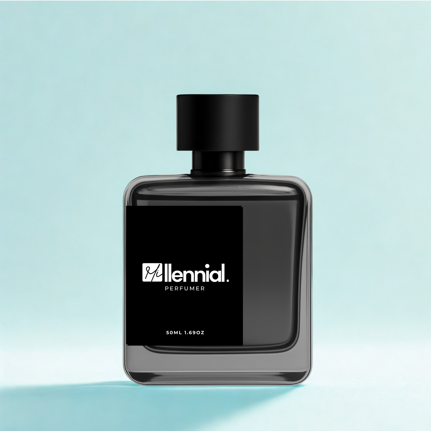 Millennial Perfumer™ - Surge | CR7 - Play-it-cool (Profile Matches) | Feel the Rush of Freshness