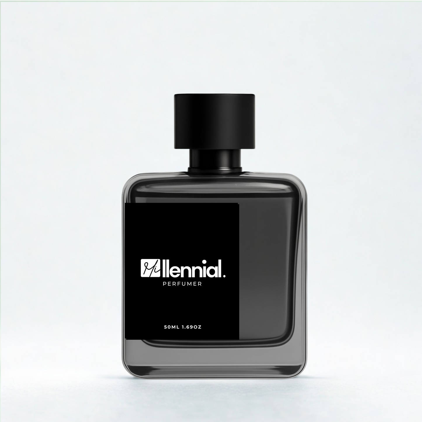 Millennial Perfumer™ – Terra Noir | Terre de Heermes (Profile Match) | Woody Earthy Fragrance for Men