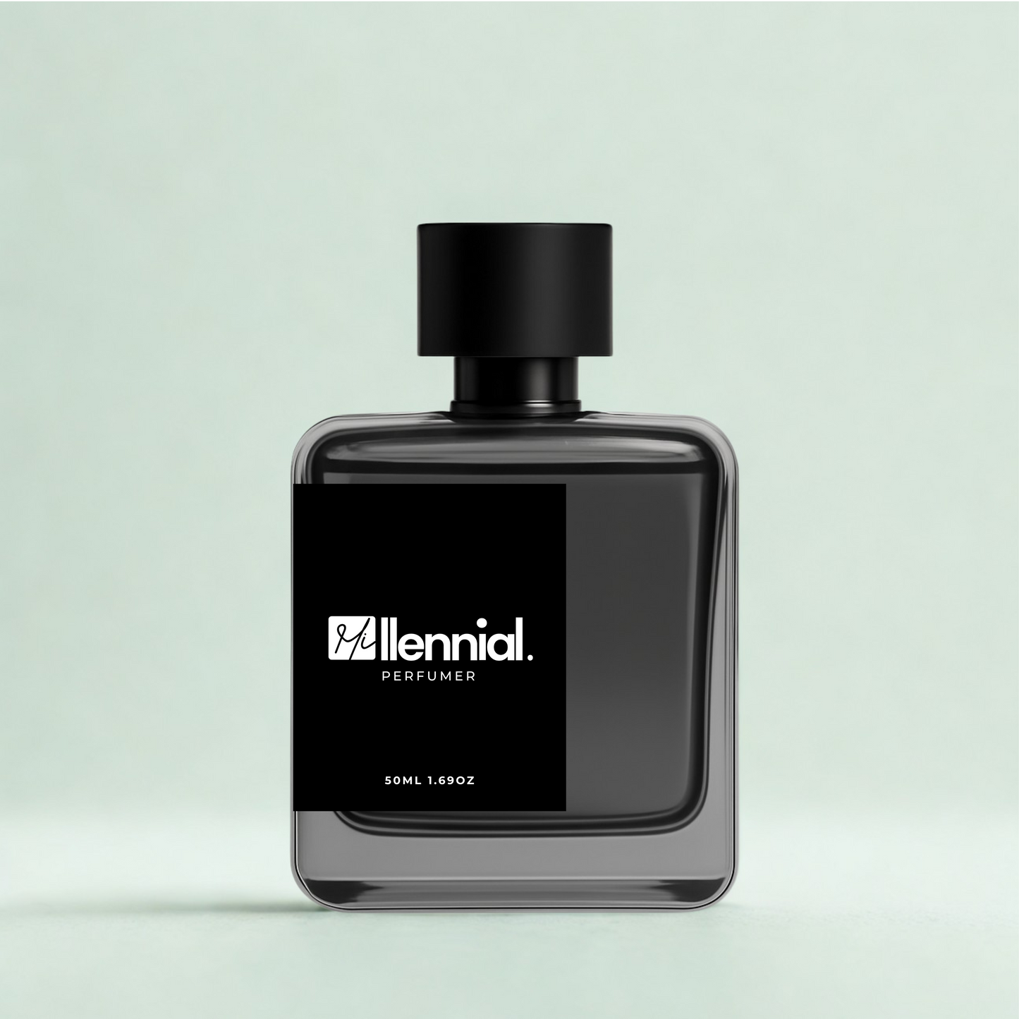 Millennial Perfumer™ - Imagine | LV Imagination (profile matches) | The Essence of Creativity