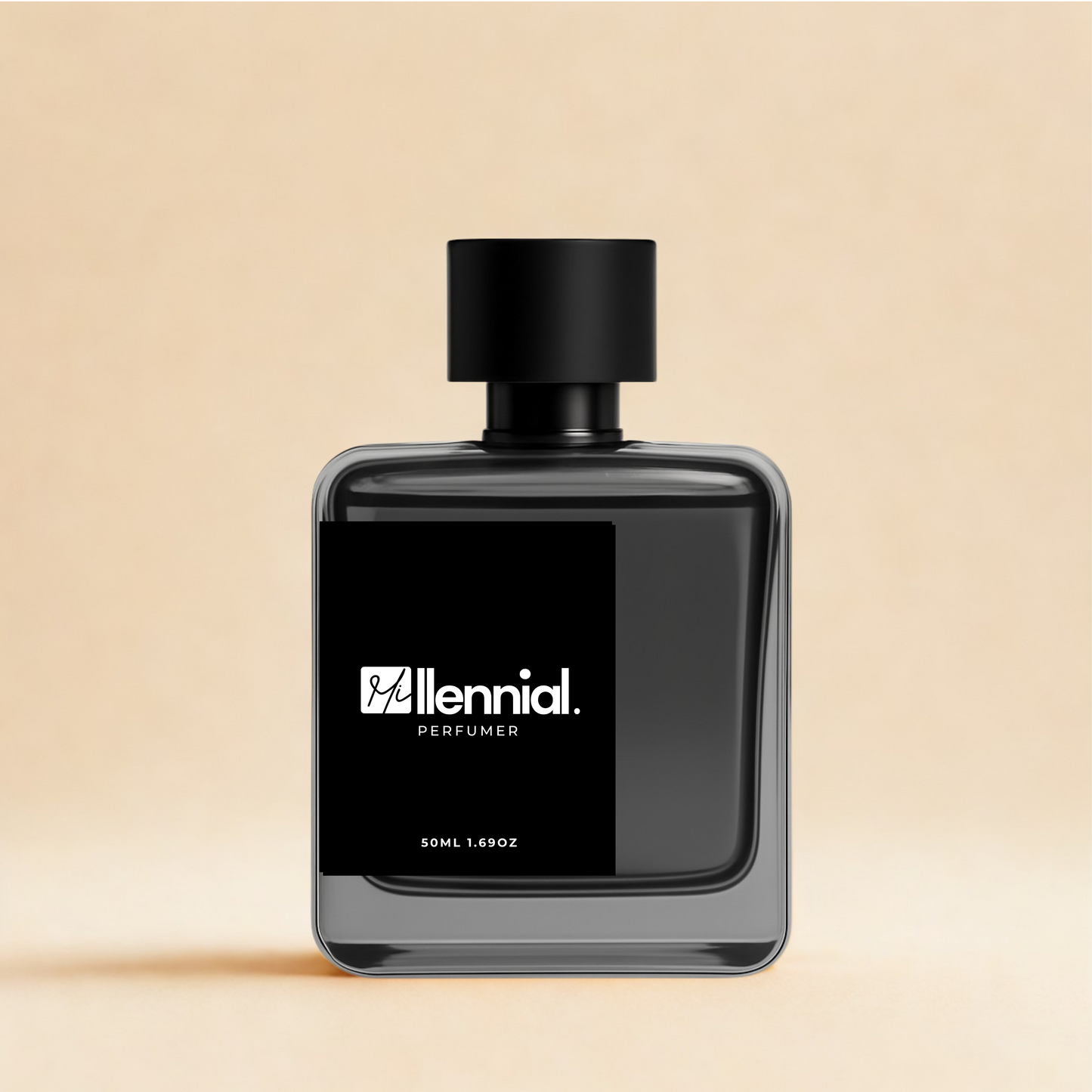 Millennial Perfumer™ – Khamrah | Lattaafaa Khaamrah (Profile Match) | Warm Spicy Gourmand Fragrance for Men & Women | Rich & Long-Lasting Scent, 50ml