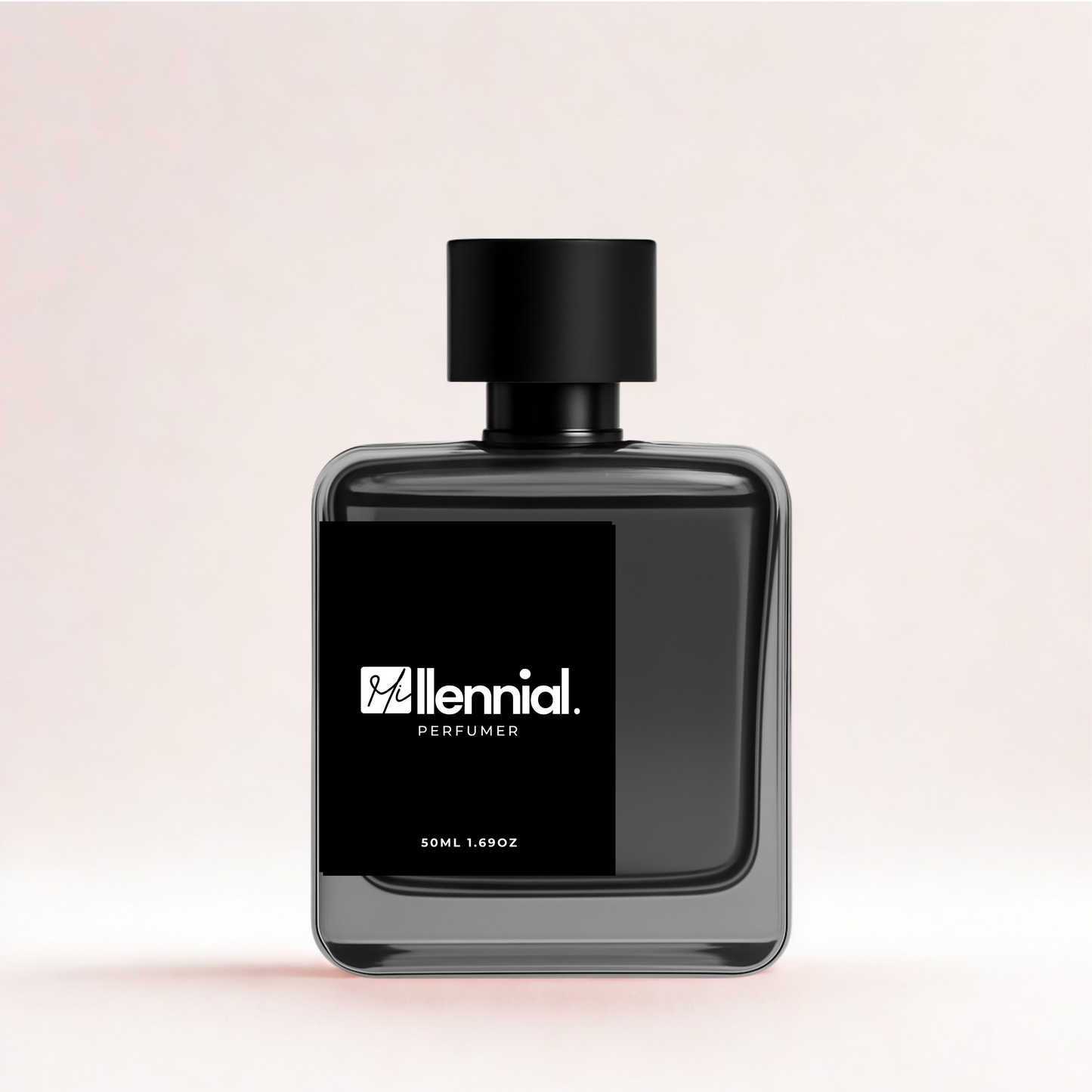 Millennial Perfumer™ - Floral Essence | Gucc - Flora (profile matches) | Delicate Floral Fragrance