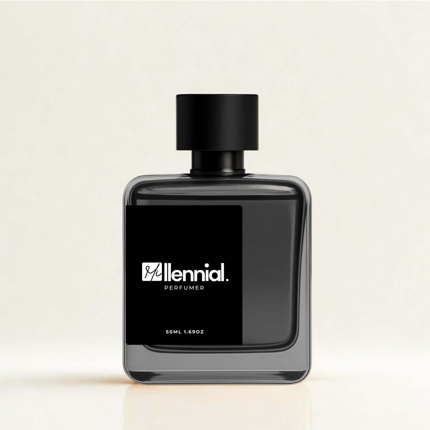 Millennial Perfumer™ – Millionaire | 1 Milllion Parfum by Pacco Robanne (Profile Match) | Bold Warm Leather-Amber Fragrance for Men