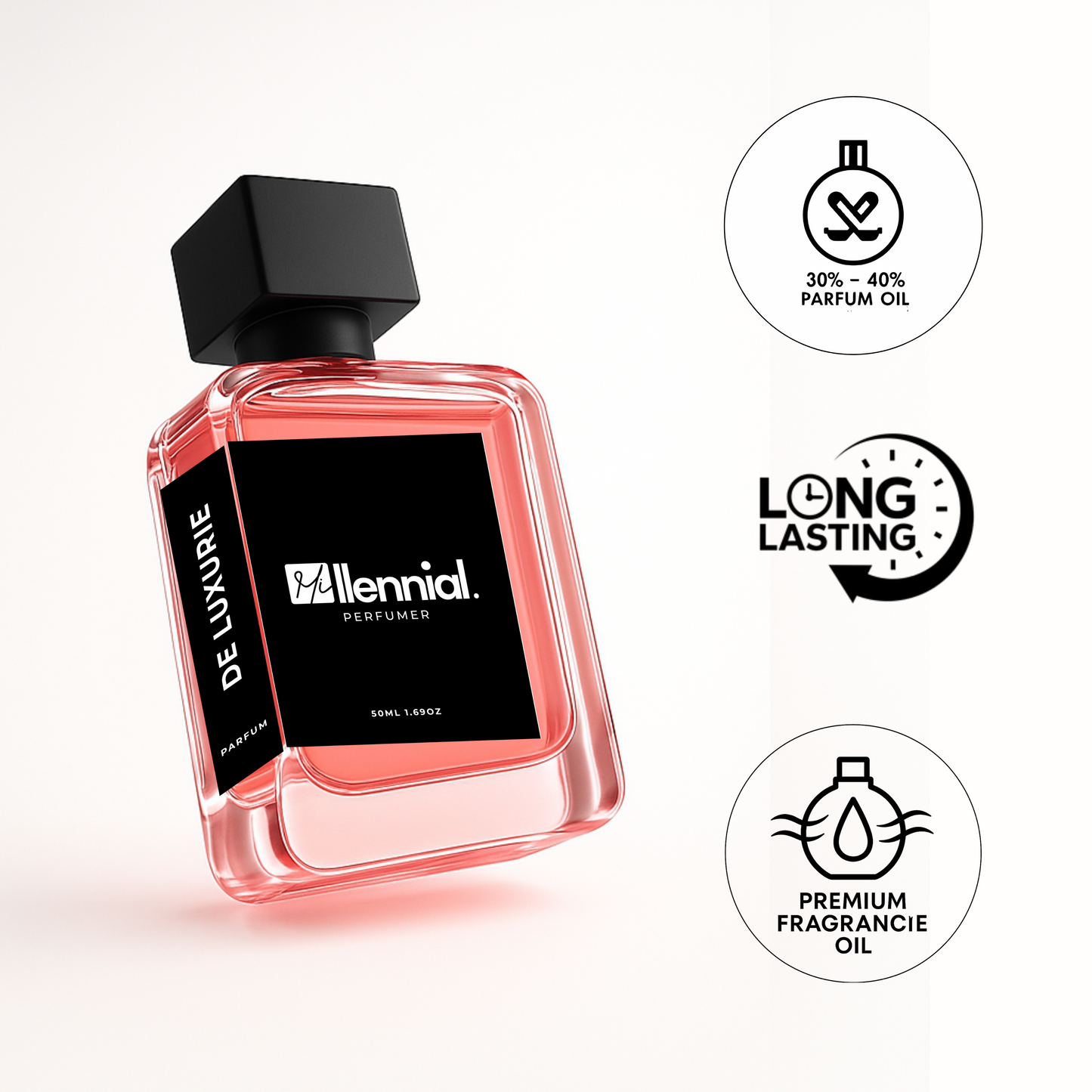 Millennial Perfumer™ - De Luxurie | Sabaya (profile matches) | Where Luxury Meets Fragrance