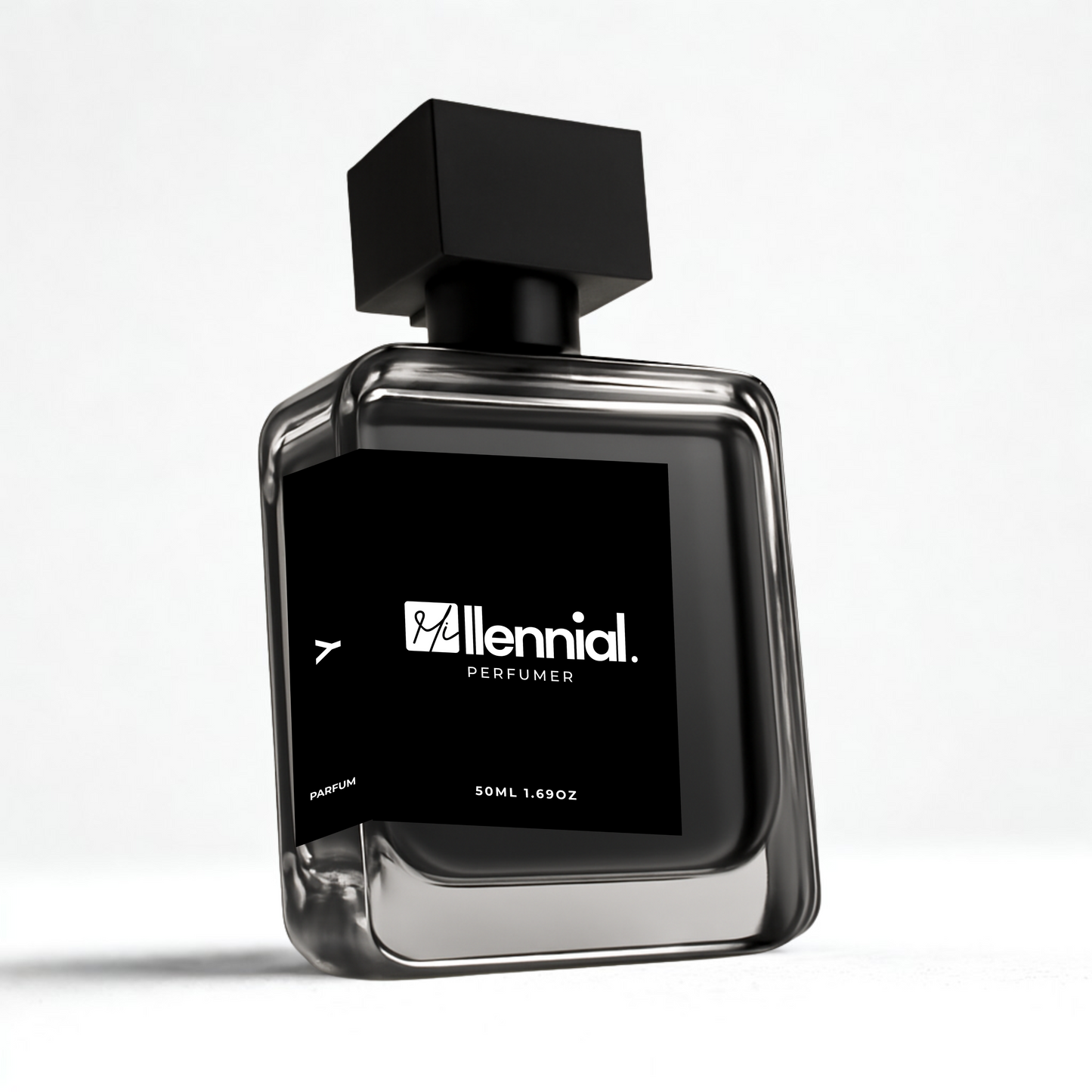 Millennial Perfumer™ – Y | Inspired by YSLs Y (Profile Matches) | Fresh, Aromatic & Confident – Apple, Sage & Tonka Power