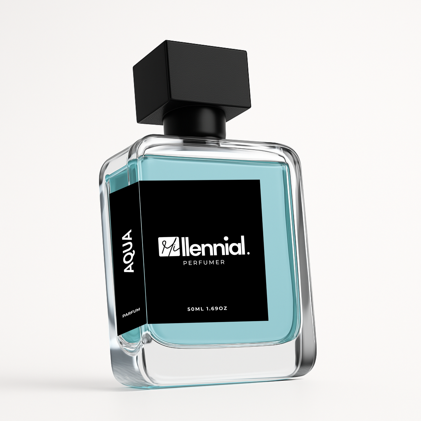 Millennial Perfumer™ – Aqua | Accquaa di Gio by Giorgioo Arrmani (Profile Matches) | Fresh, Citrusy & Aquatic Fragrance with Sea Notes, Citrus & White Musk