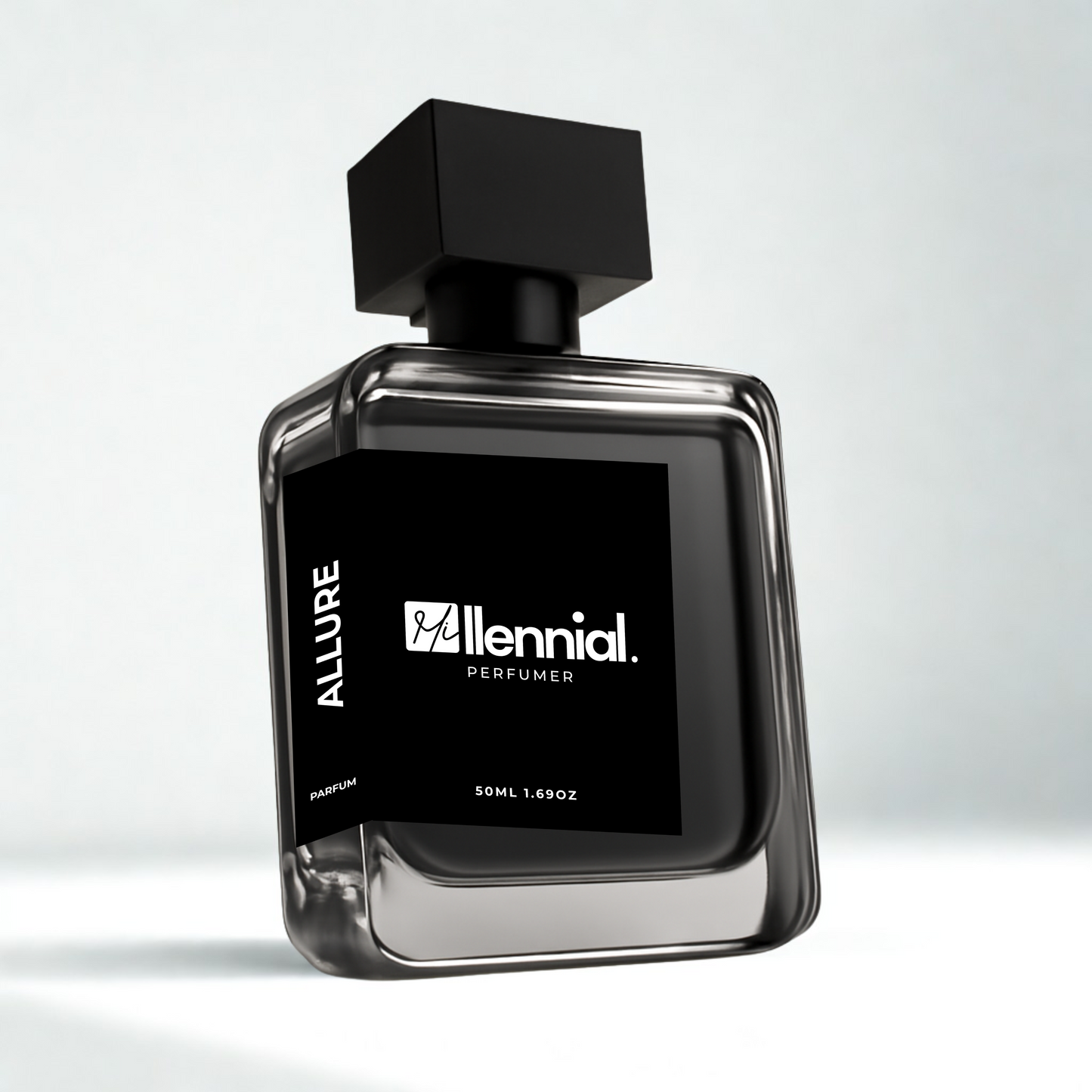 Millennial Perfumer™ – Allure | Channel's Alllure Hommme Sport (Profile Match) | Fresh Spicy Citrus Fragrance