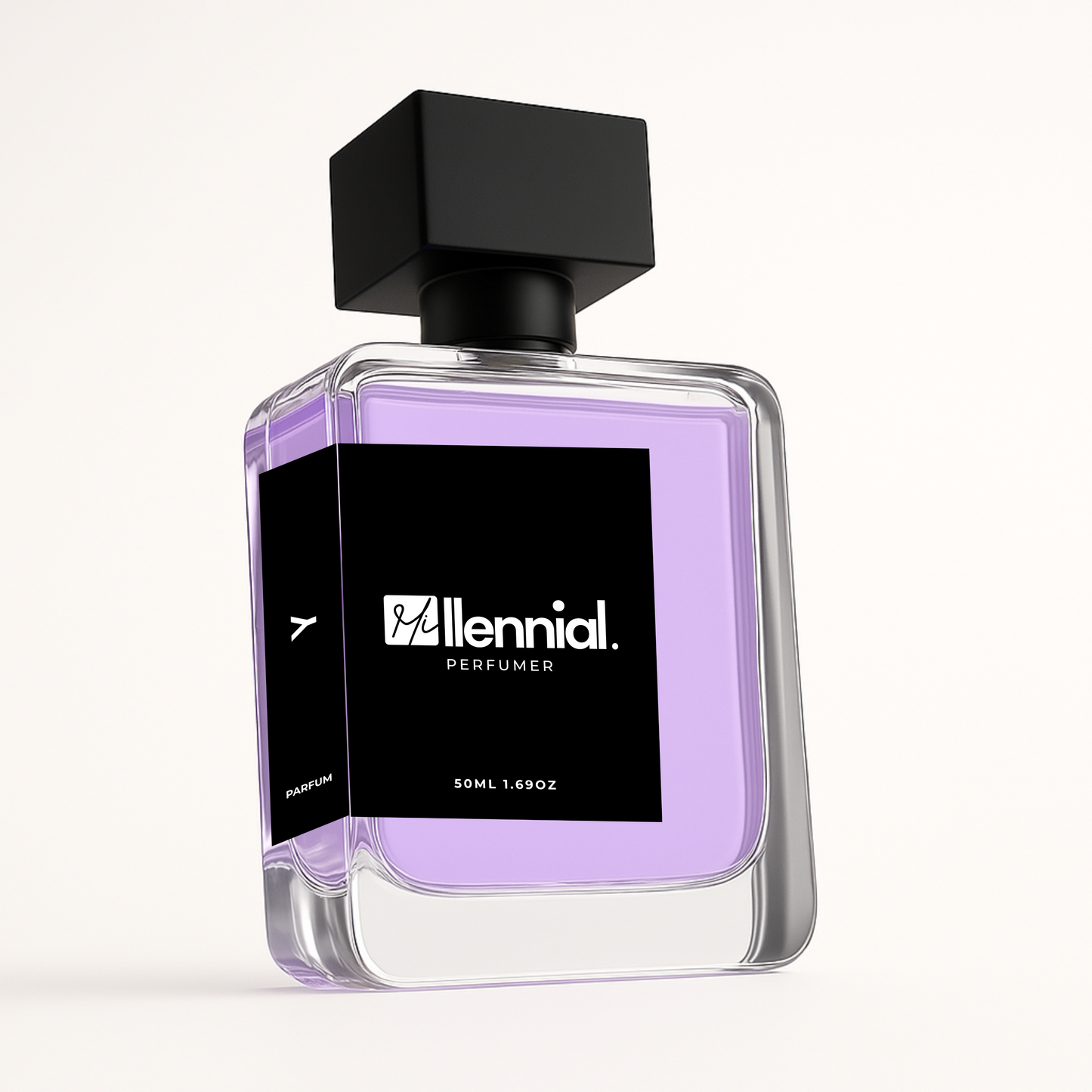 Millennial Perfumer™ – Y | Inspired by YSLs Y (Profile Matches) | Fresh, Aromatic & Confident – Apple, Sage & Tonka Power