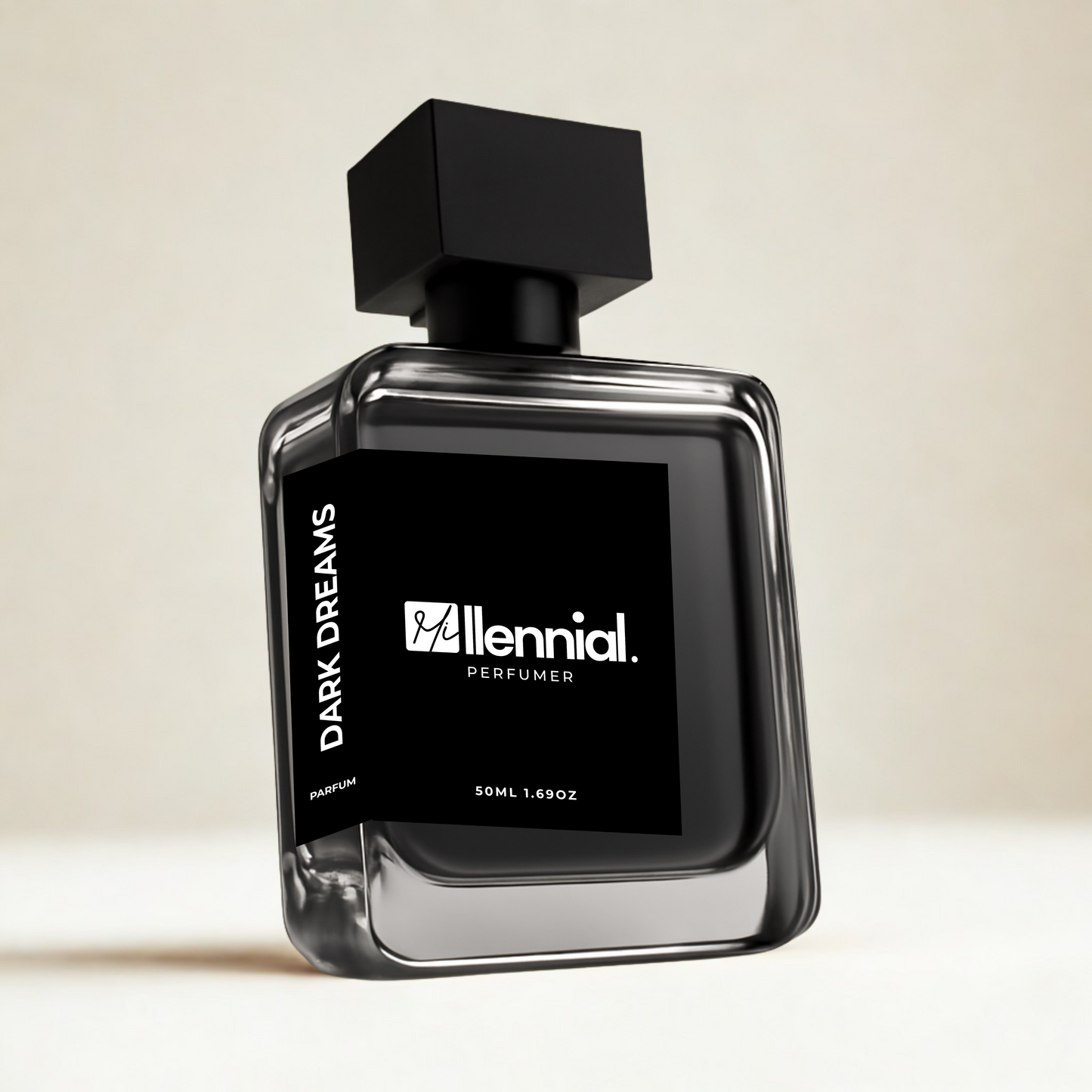 Millennial Perfumer™ - Dark Dreams | YSL Black Opium (profile matches) | Captivating and Bold Fragrance
