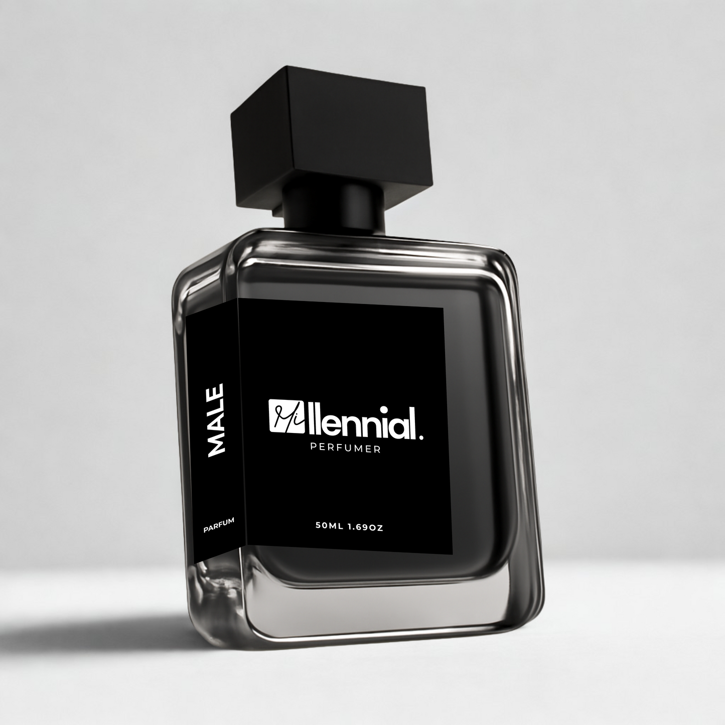 Millennial Perfumer™ – Male | JPGs Ultraa Male (Profile Matches) | Bold, Sweet & Seductive – Pear, Cinnamon & Vanilla Intensity