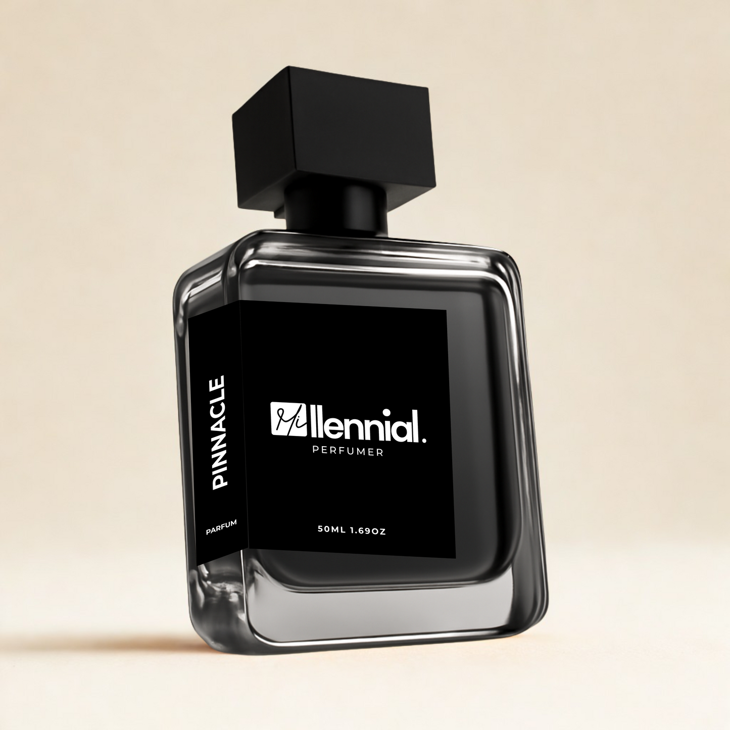 Millennial Perfumer™ - Pinnacle | Azzzaro Most Wannted Parfum (profile matches) | A Scent of Triumph