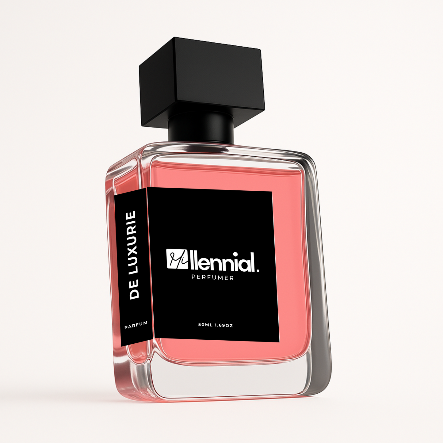 Millennial Perfumer™ - De Luxurie | Sabaya (profile matches) | Where Luxury Meets Fragrance