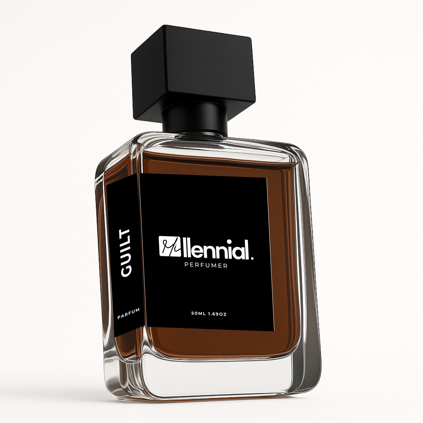 Millennial Perfumer™ – Guilt | Gucc Guiilty Pour Homme (Profile Match) | Woody Aromatic Fragrance for Men