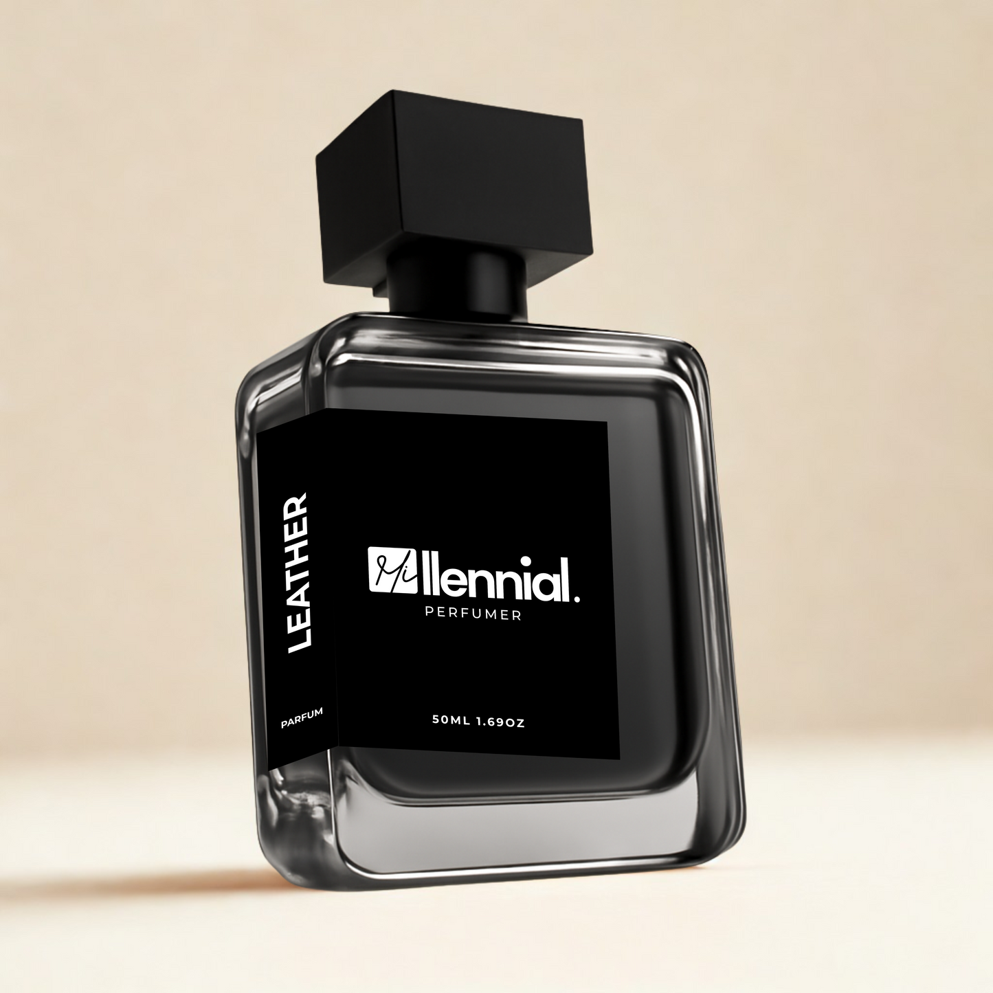 Millennial Perfumer™ – Leather | TFs Tuuscan Leather (Profile Match) | Bold Leather Fragrance for Men & Women