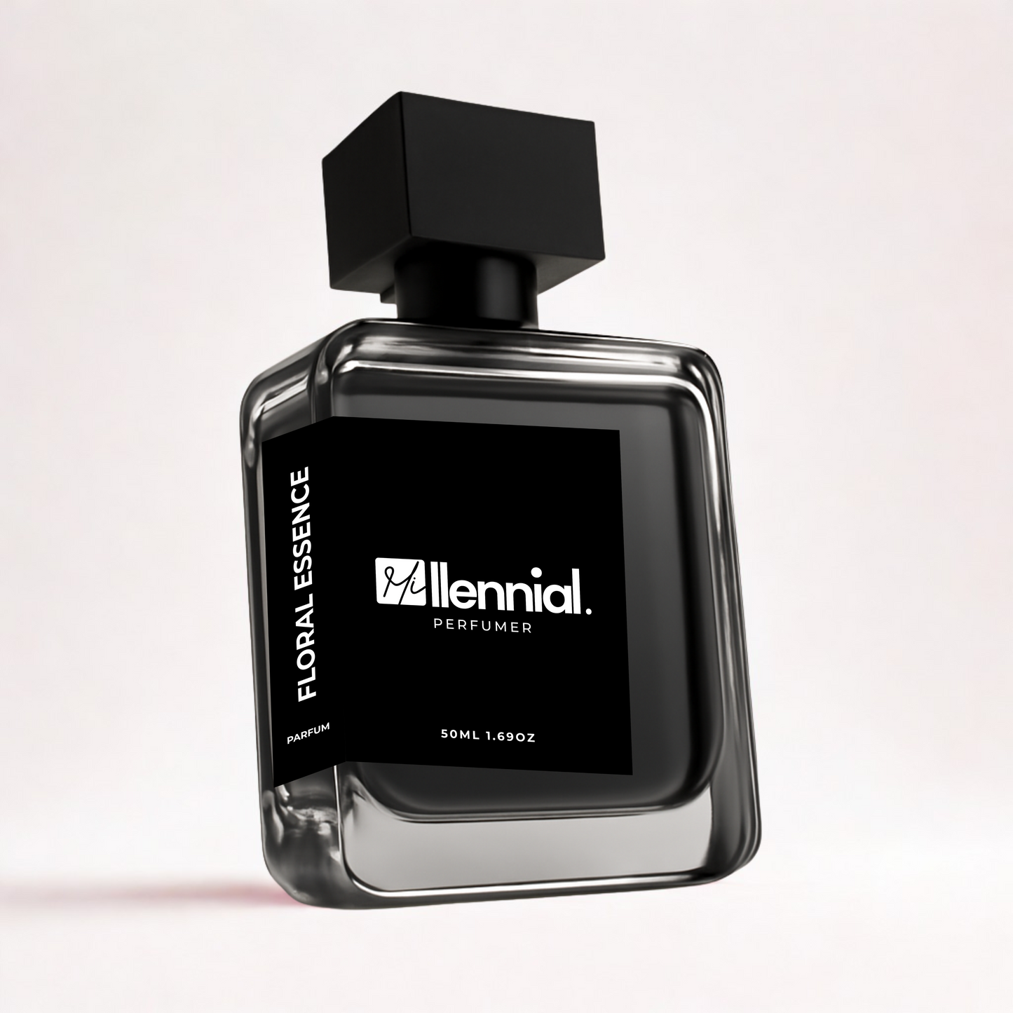 Millennial Perfumer™ - Floral Essence | Gucc - Flora (profile matches) | Delicate Floral Fragrance