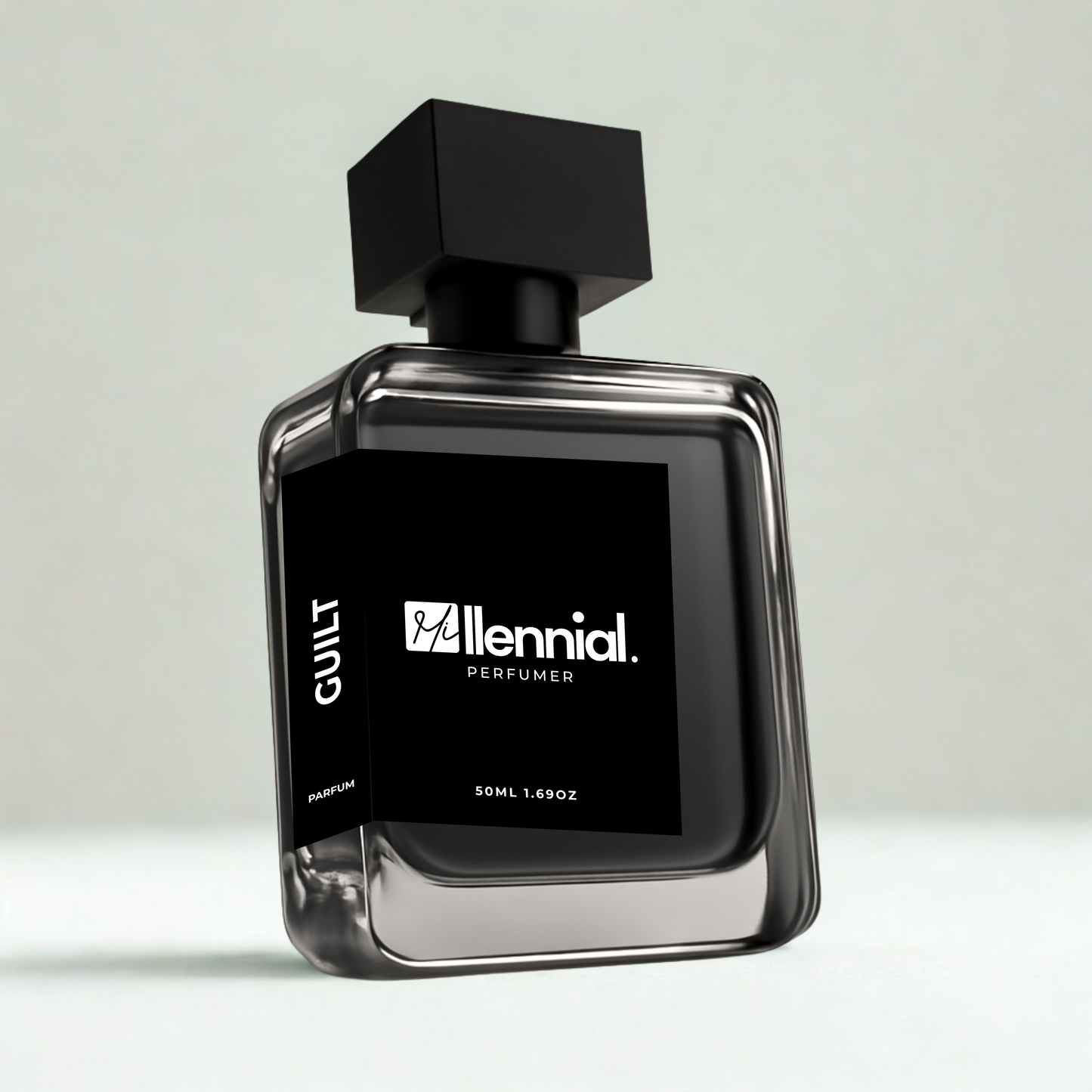 Millennial Perfumer™ – Guilt | Gucc Guiilty Pour Homme (Profile Match) | Woody Aromatic Fragrance for Men