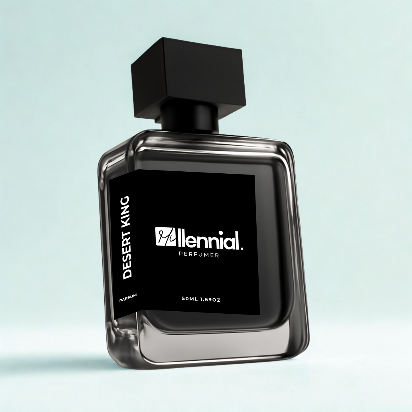 Millennial Perfumer™ - Desert King | Rasasi Hawwaas (profile matches) | The Essence of Strength & Elegance