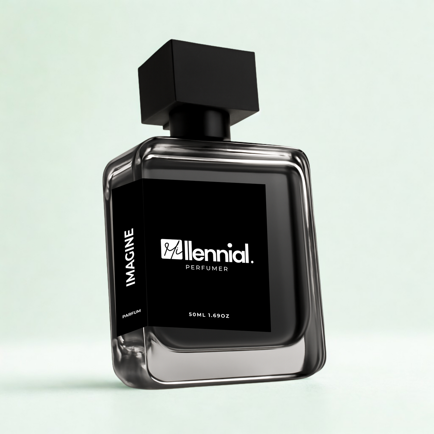 Millennial Perfumer™ - Imagine | LV Imagination (profile matches) | The Essence of Creativity