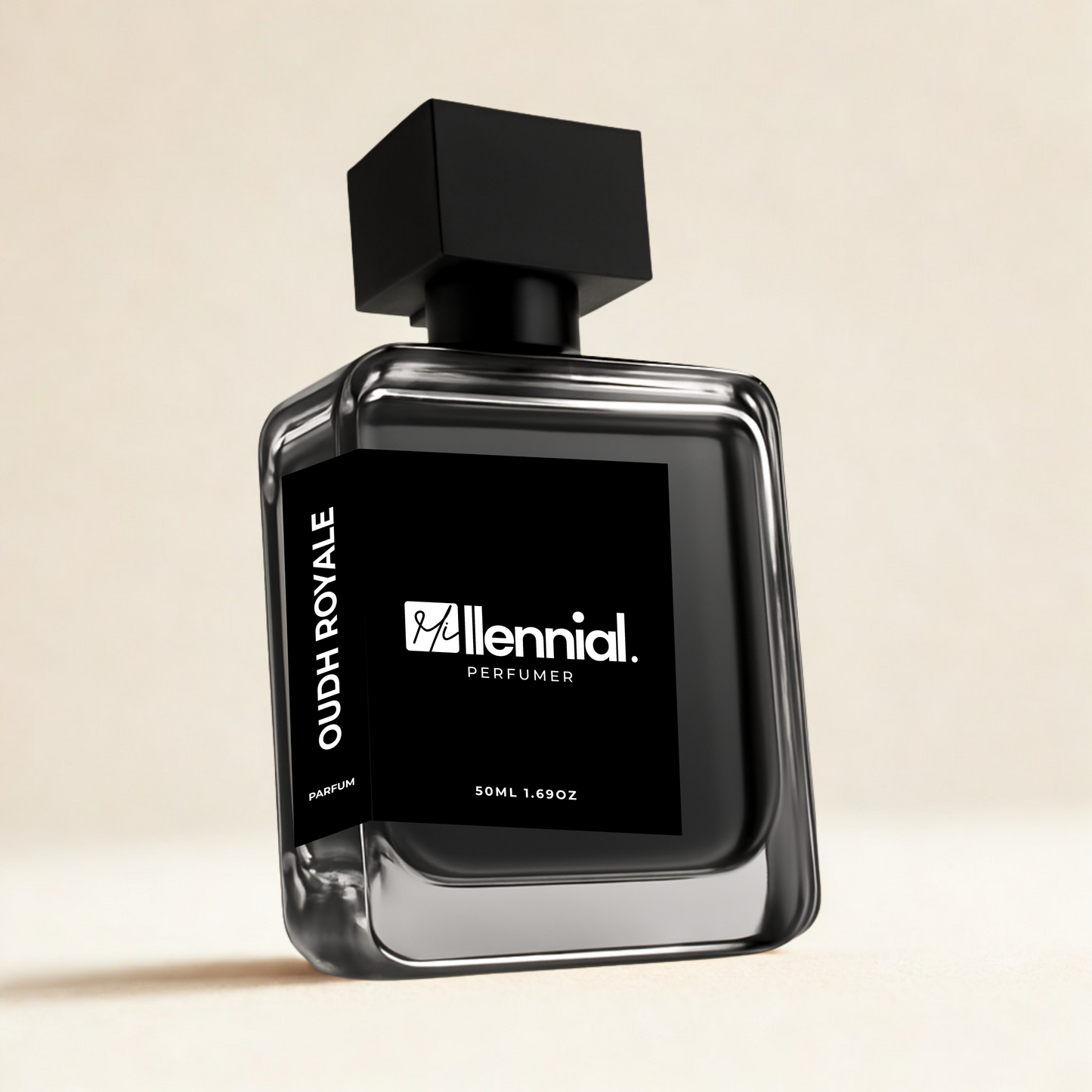 Millennial Perfumer™ - Oudh Royale | Imperial Valley Gissa (profile matches) | - The Essence of Refined Luxury