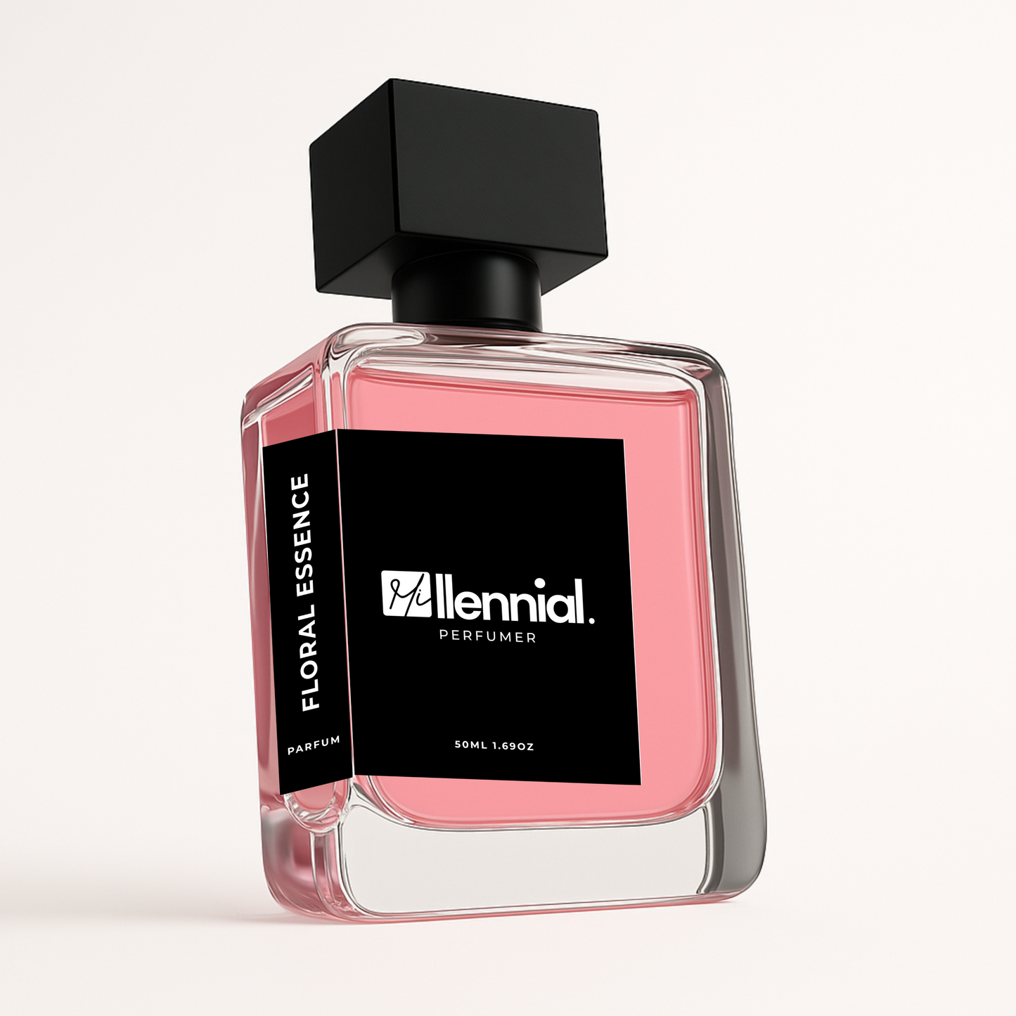 Millennial Perfumer™ - Floral Essence | Gucc - Flora (profile matches) | Delicate Floral Fragrance