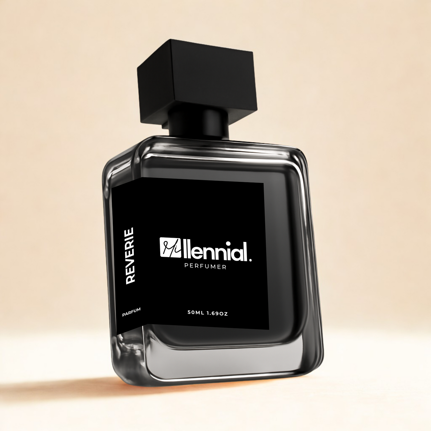 Millennial Perfumer™ - Reverie | Baccarrat Rouge 540 (profile matches) | A Scent of Magical Moments