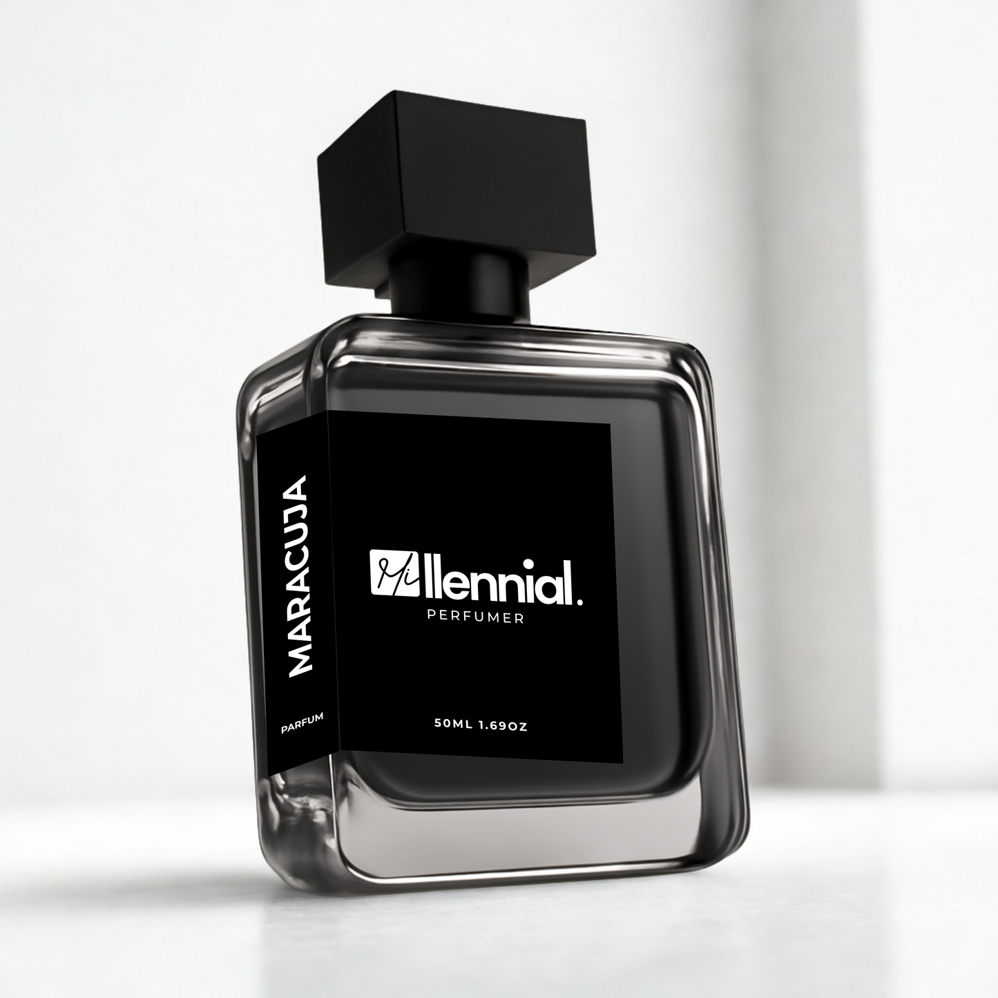 Millennial Perfumer™ – Maracuja | Maisson Criveelli’s Oud Maracujaa (Profile Matches) | Exotic, Leathery & Addictive – Passionfruit, Oud & Amber Warmth