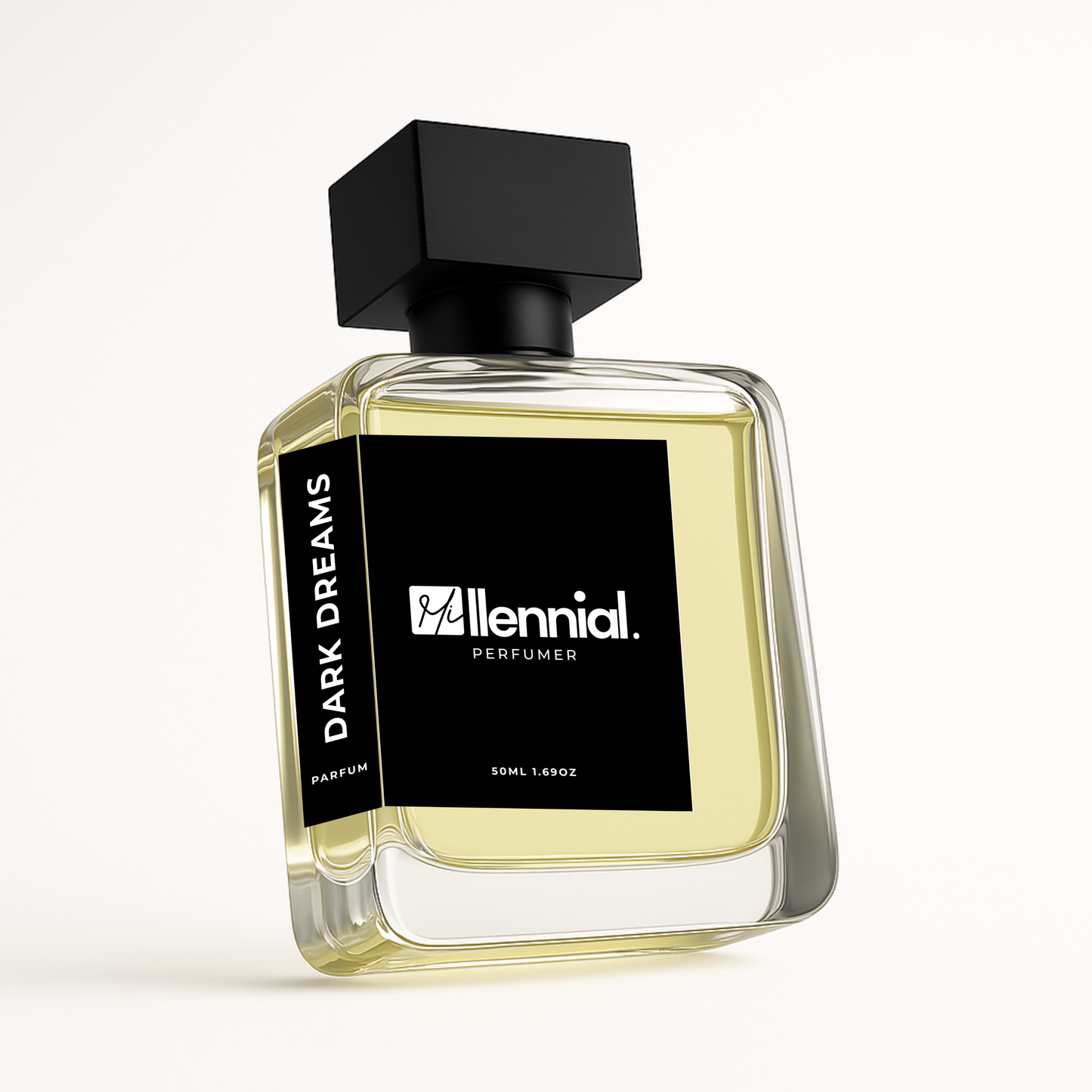 Millennial Perfumer™ - Dark Dreams | YSL Black Opium (profile matches) | Captivating and Bold Fragrance