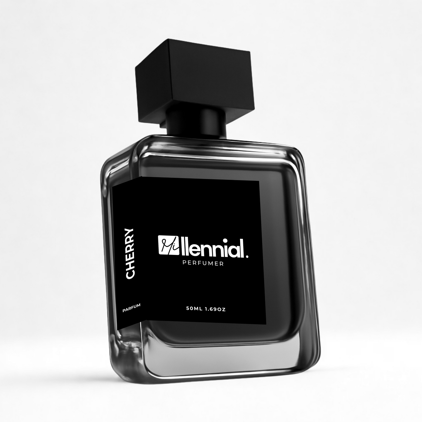 Millennial Perfumer™ – Cherry | TFs Lost Cherry (Profile Match) | Fruity Gourmand Woody Fragrance for Men & Women | Rich & Long-Lasting Scent, 50ml