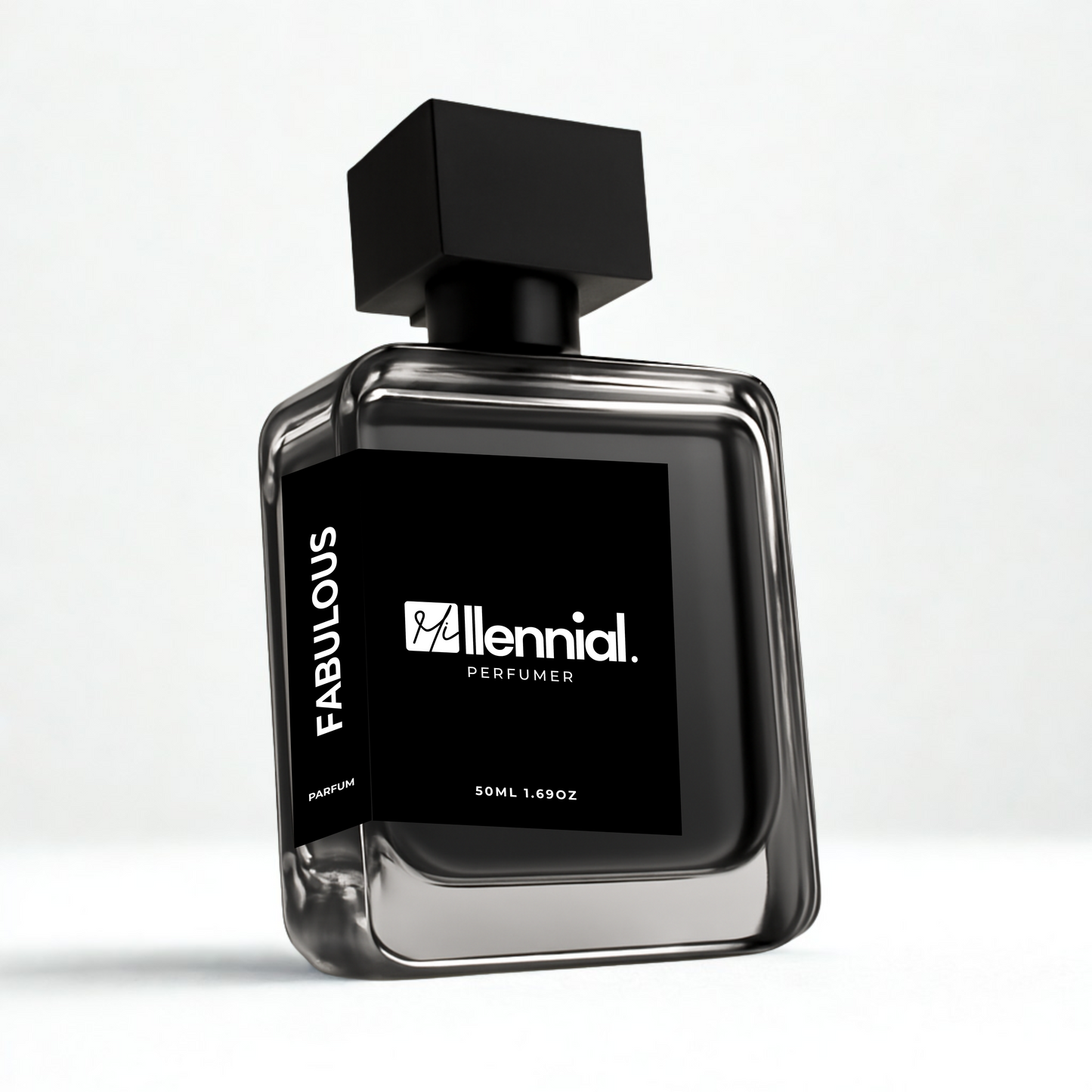 Millennial Perfumer™ – Fabulous | TF's Fuccking Faabulous | Bold, Creamy & Leather-Infused Luxe Fragrance