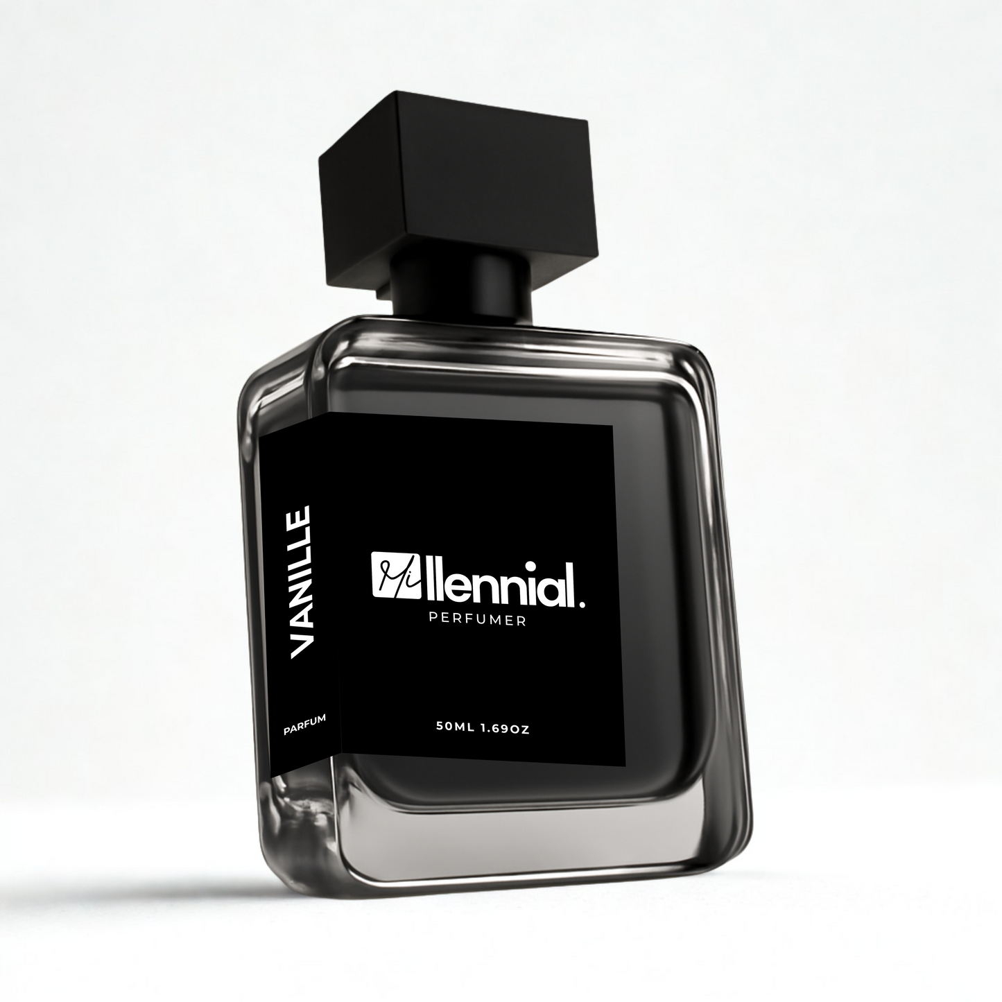 Millennial Perfumer™ – Vanille | TF’s Tobaccco Vanille (Profile Match) | Warm, Sweet & Tobacco-Rich Luxury Fragrance