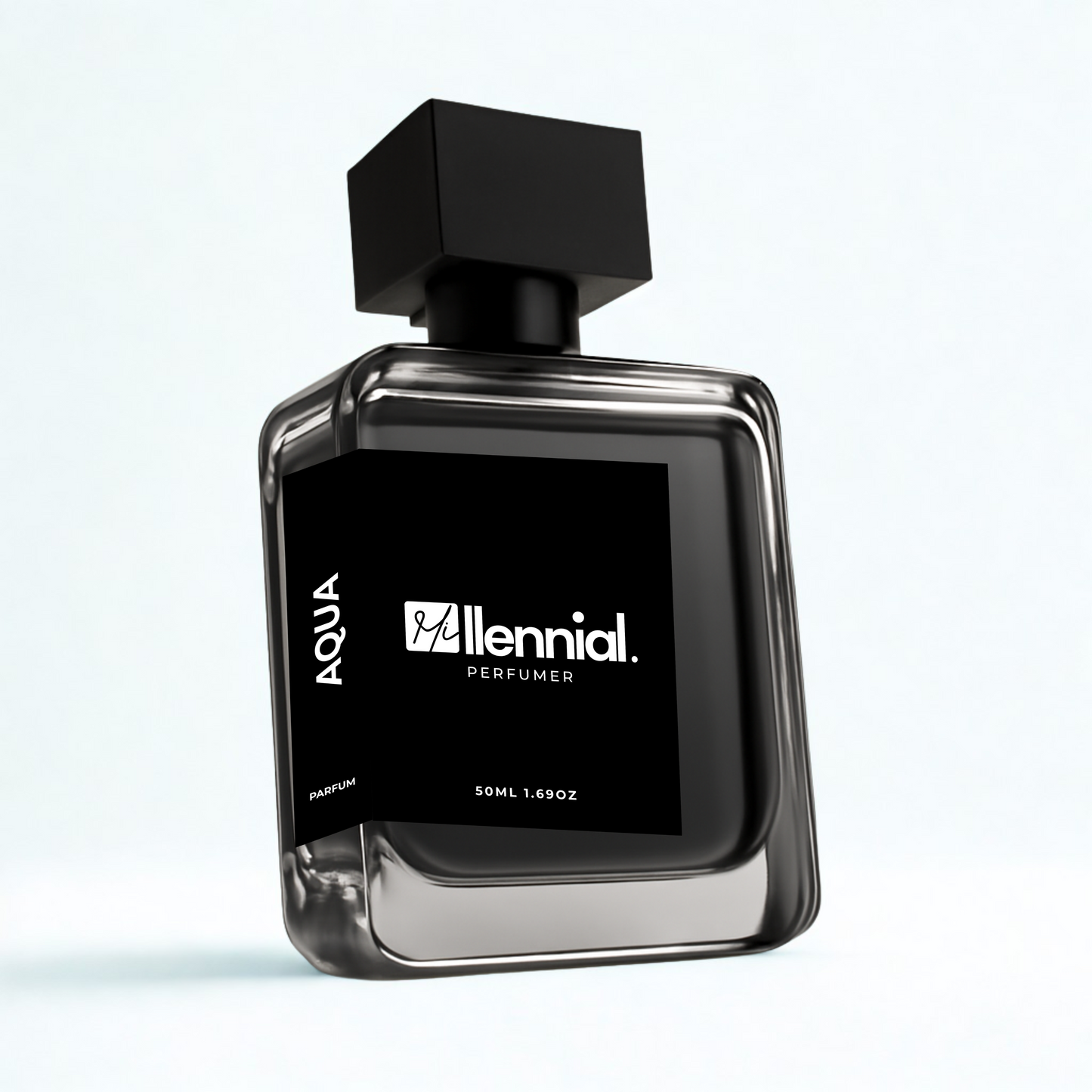 Millennial Perfumer™ – Aqua | Accquaa di Gio by Giorgioo Arrmani Pour Homme(Profile Matches) | Fresh, Citrusy & Aquatic Fragrance with Sea Notes, Citrus & White Musk
