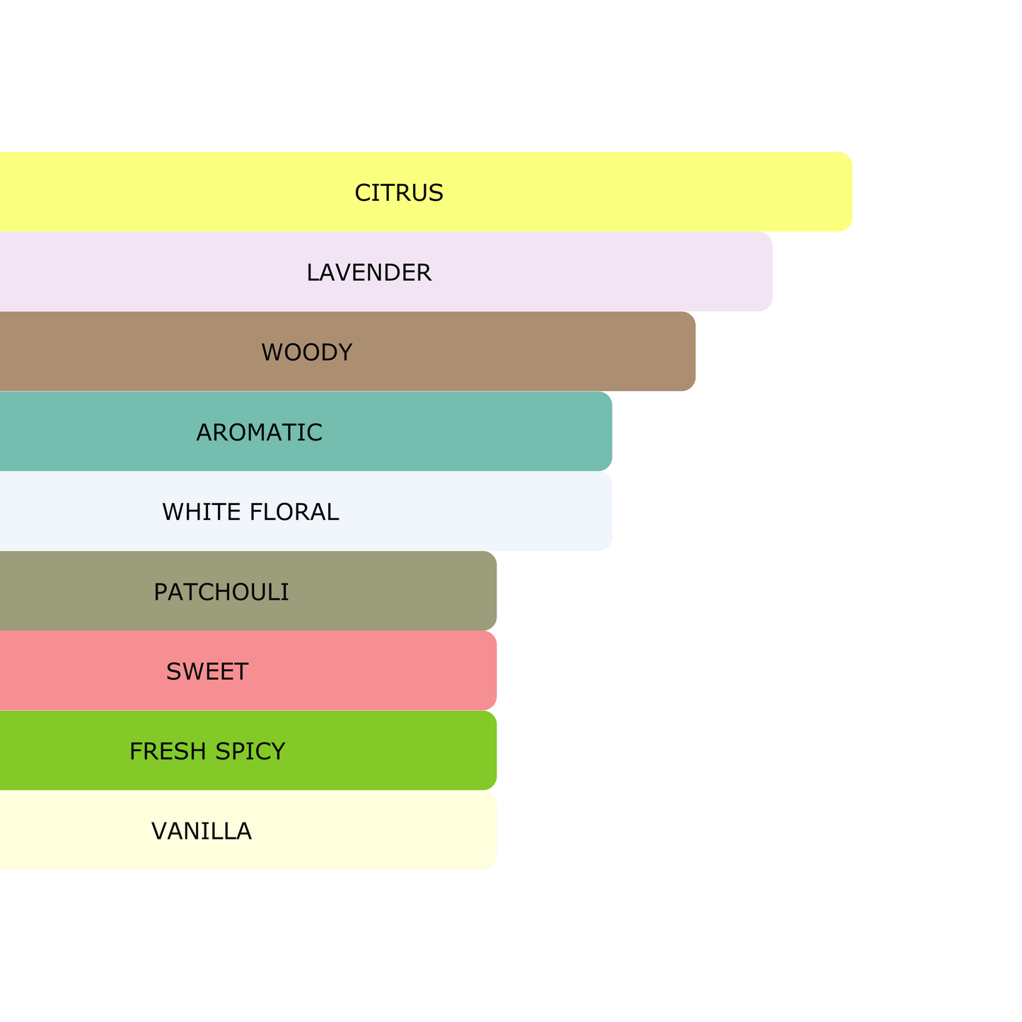 Millennial Perfumer™ – Guilt | Gucc Guiilty Pour Homme (Profile Match) | Woody Aromatic Fragrance for Men